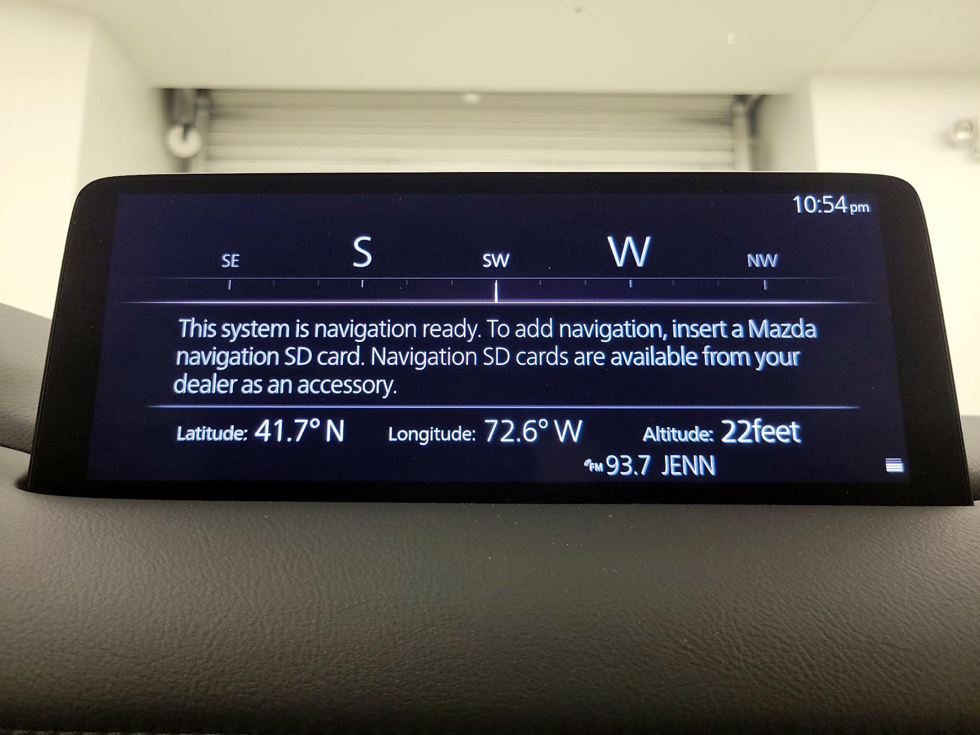 Thumbnail: 2023 Mazda CX-5 - 14