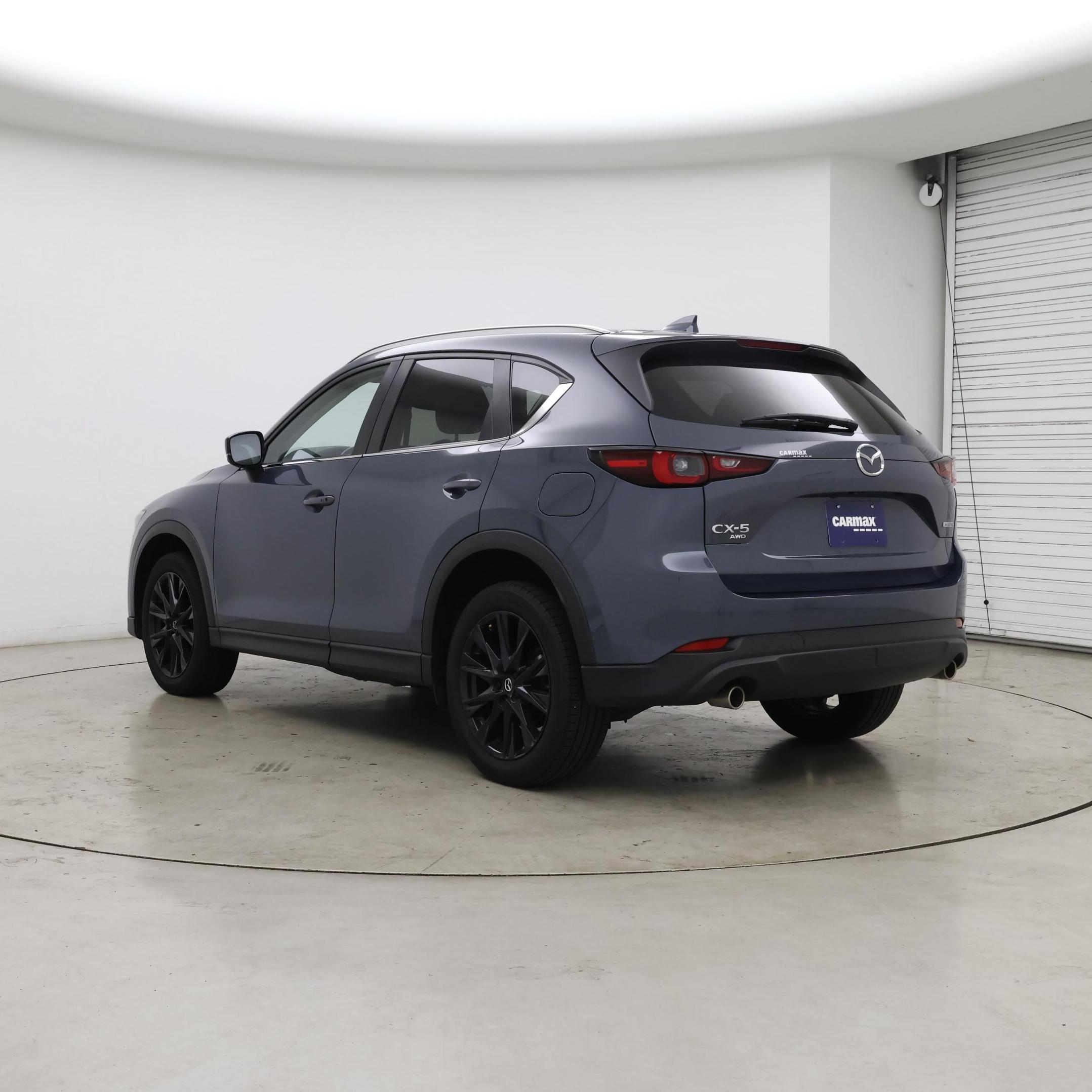 Thumbnail: 2023 Mazda CX-5 - 2