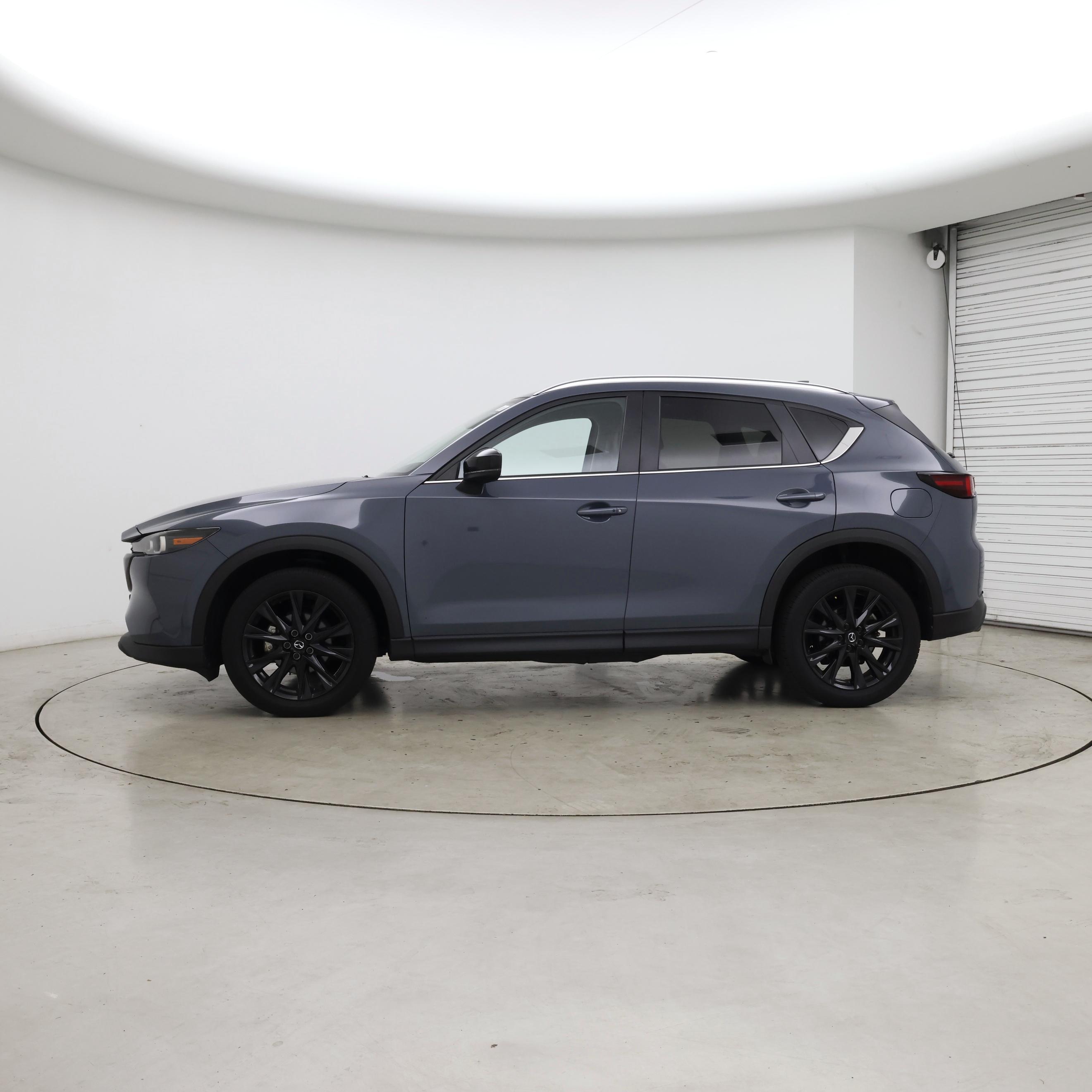 Thumbnail: 2023 Mazda CX-5 - 3