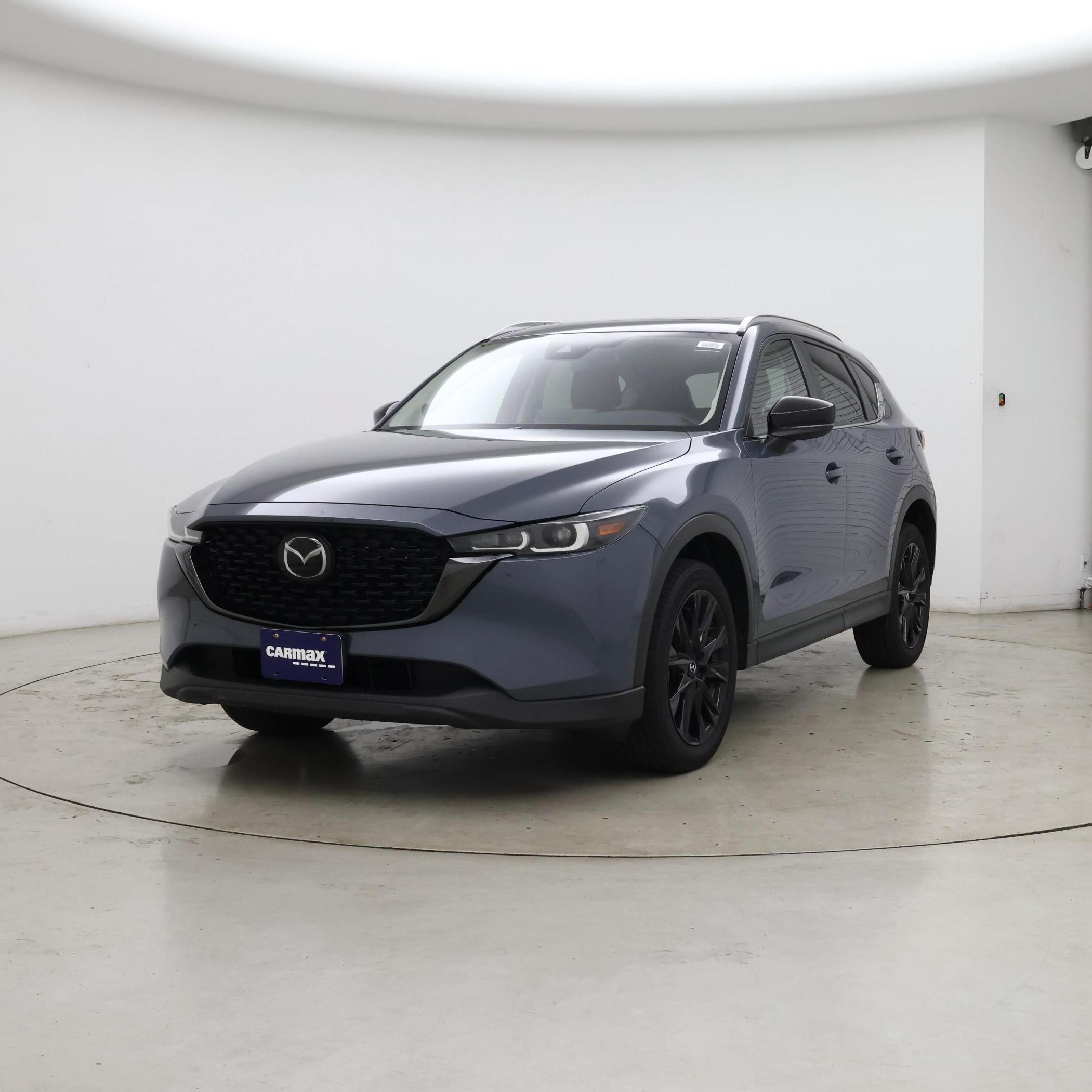Thumbnail: 2023 Mazda CX-5 - 4