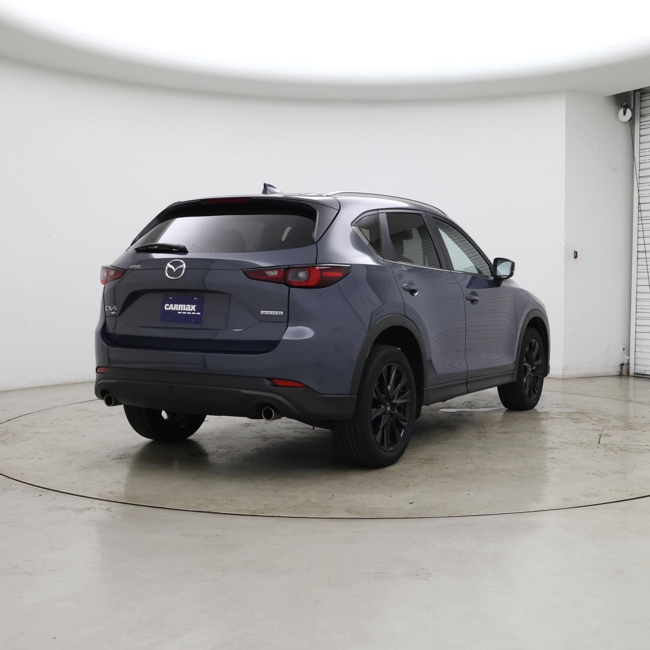 Thumbnail: 2023 Mazda CX-5 - 8