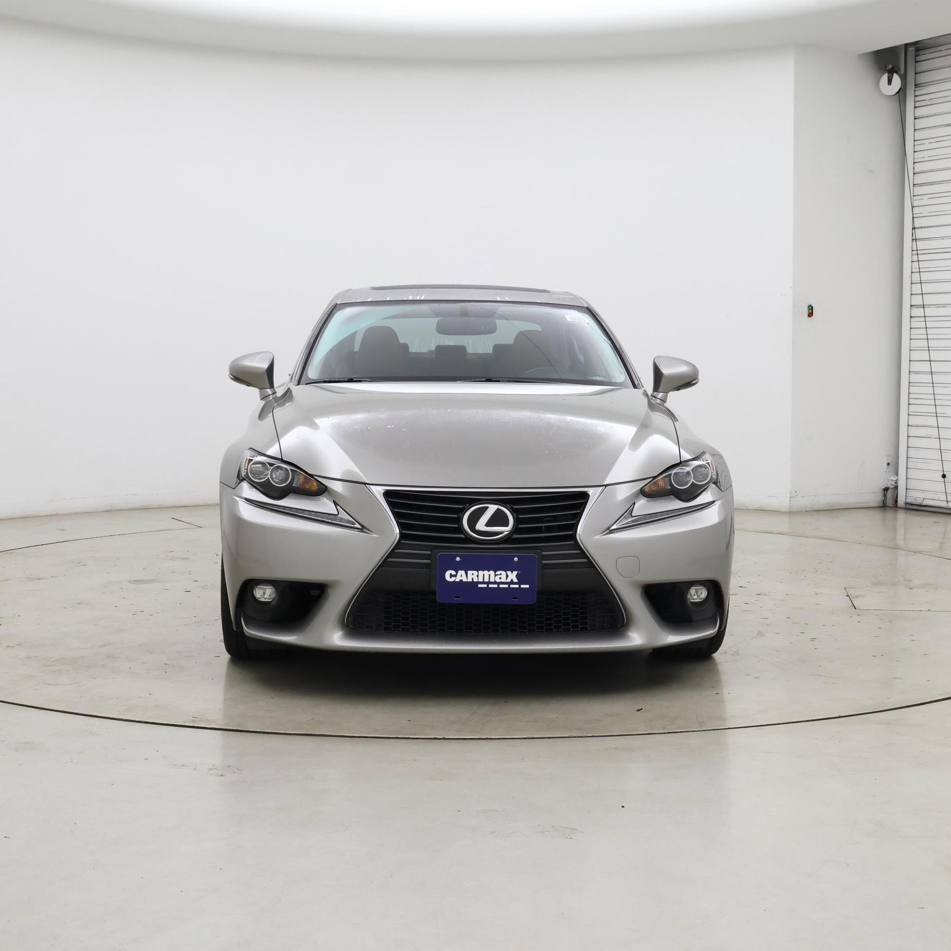Thumbnail: 2015 Lexus IS - 5