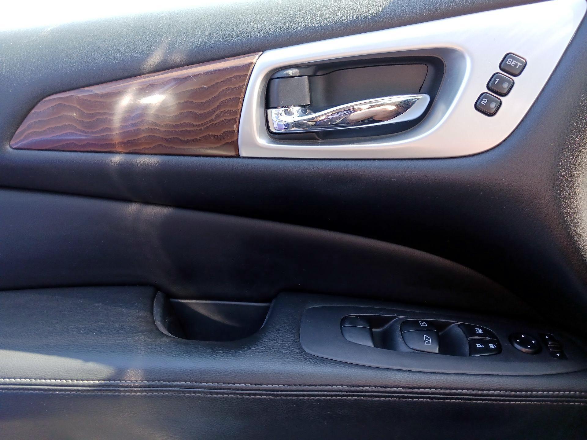 Thumbnail: 2018 Nissan Pathfinder - 10