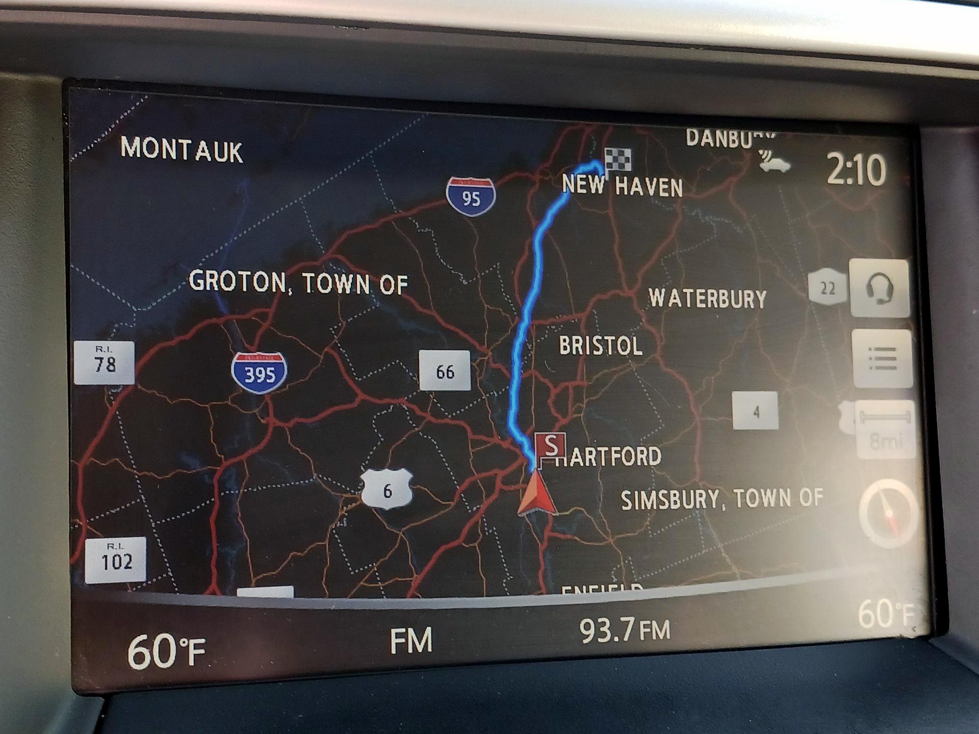 Thumbnail: 2018 Nissan Pathfinder - 12