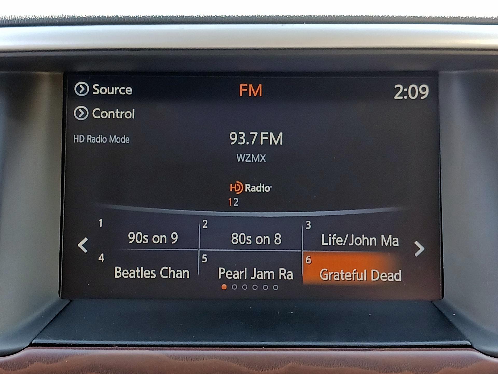 Thumbnail: 2018 Nissan Pathfinder - 14