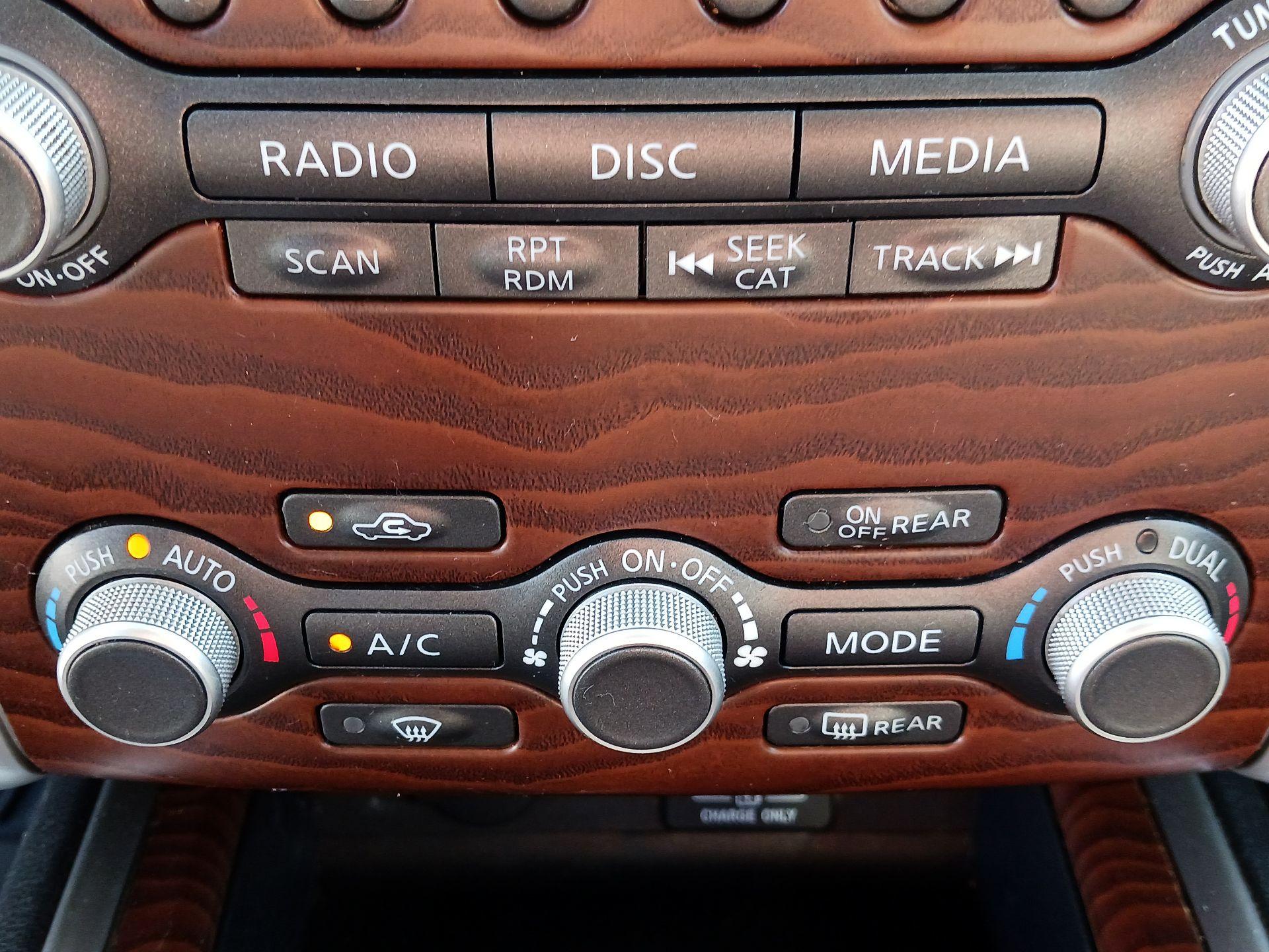 Thumbnail: 2018 Nissan Pathfinder - 15