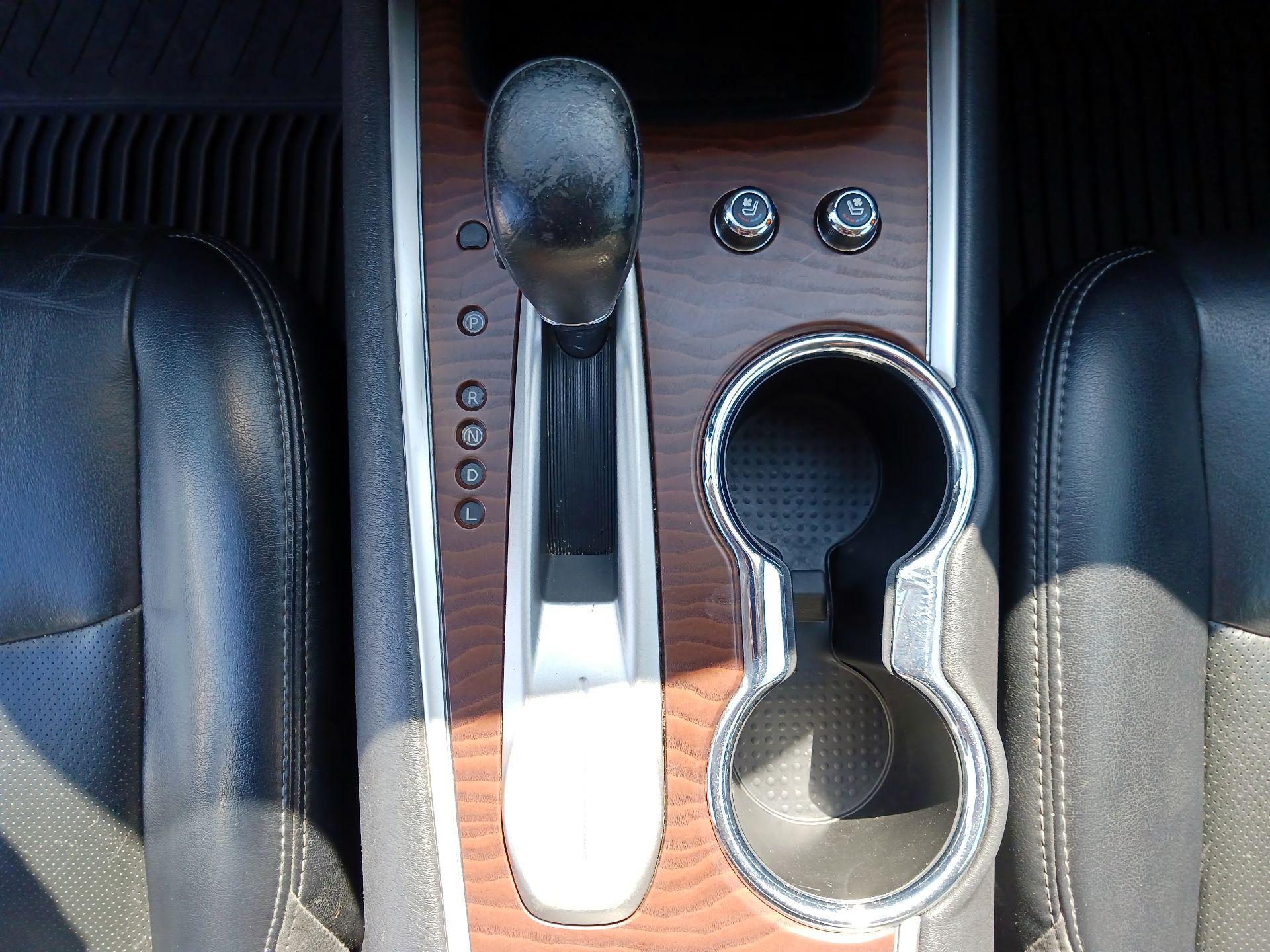 Thumbnail: 2018 Nissan Pathfinder - 16