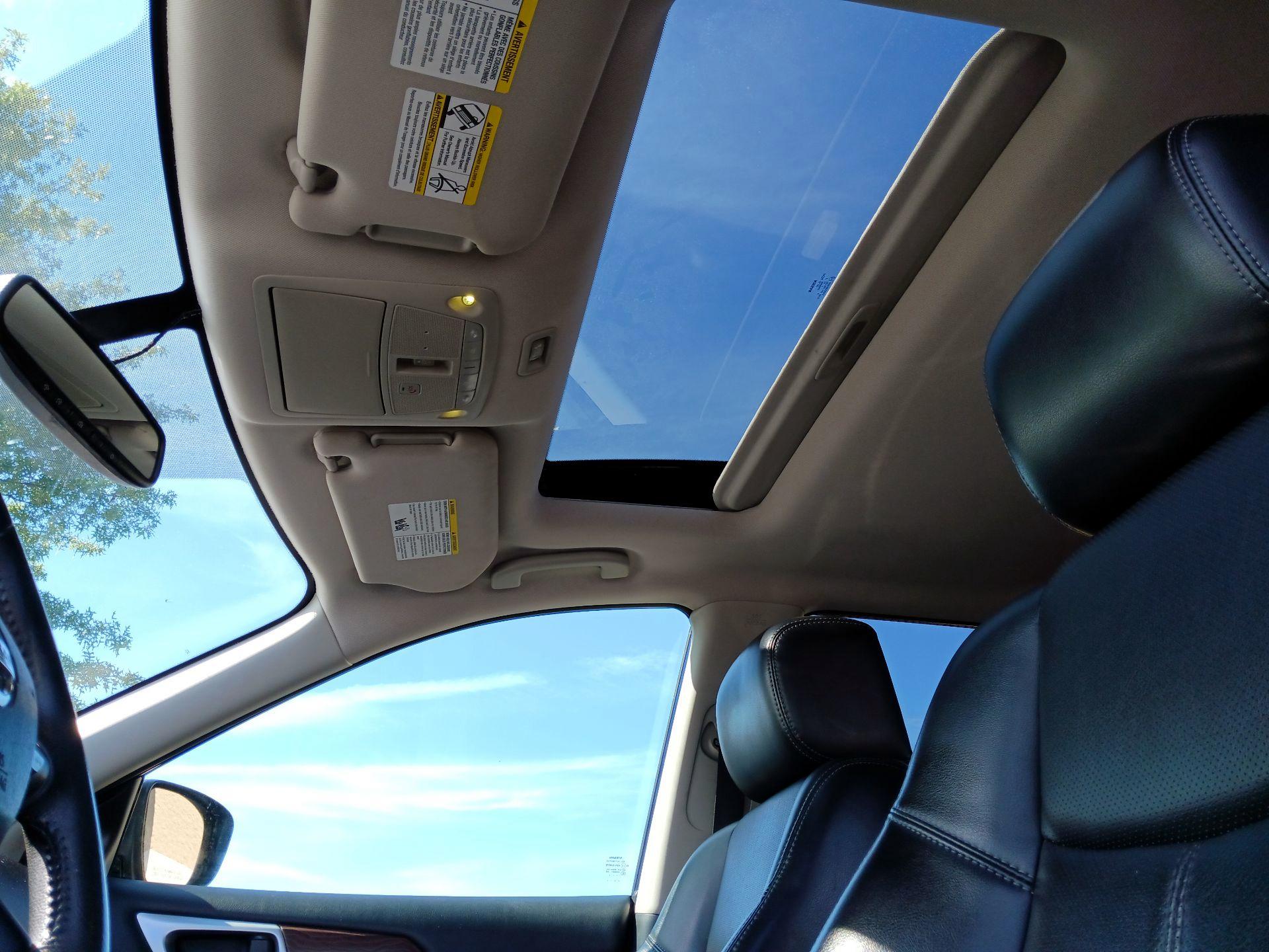 Thumbnail: 2018 Nissan Pathfinder - 18