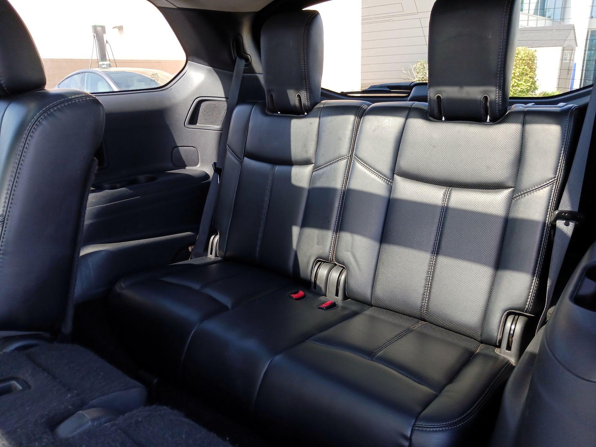 Thumbnail: 2018 Nissan Pathfinder - 20