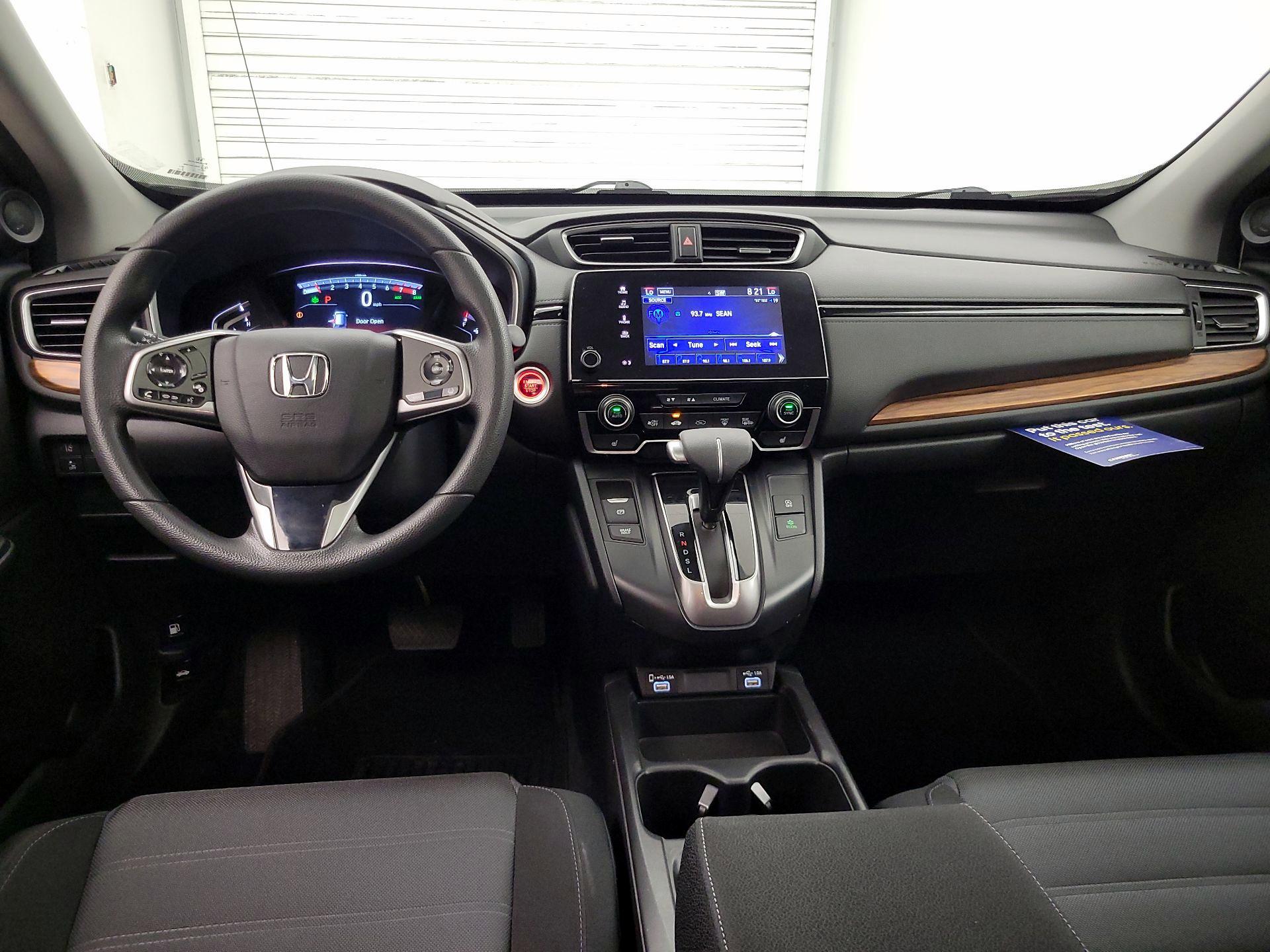 Thumbnail: 2022 Honda CR-V - 9