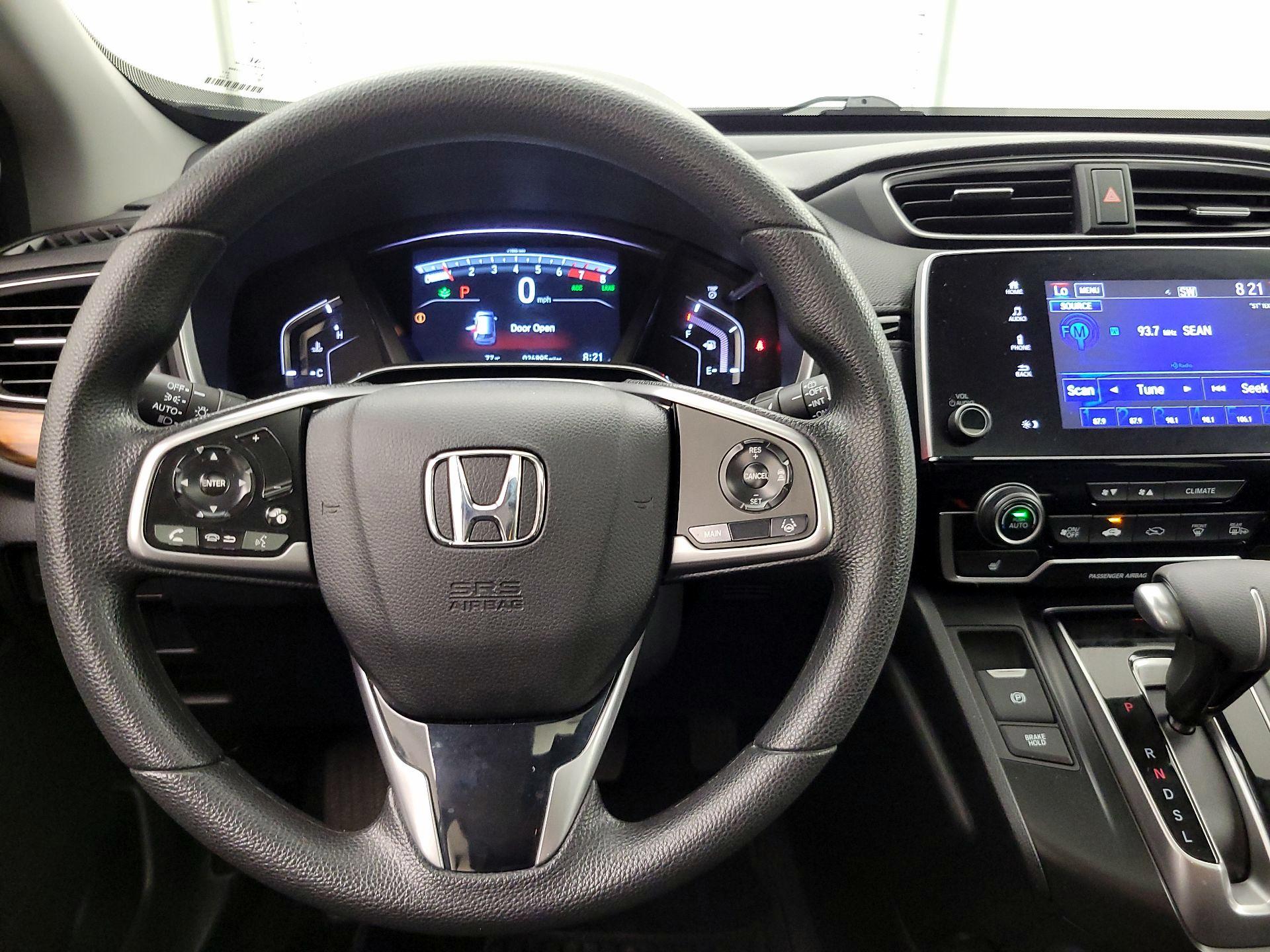 Thumbnail: 2022 Honda CR-V - 10