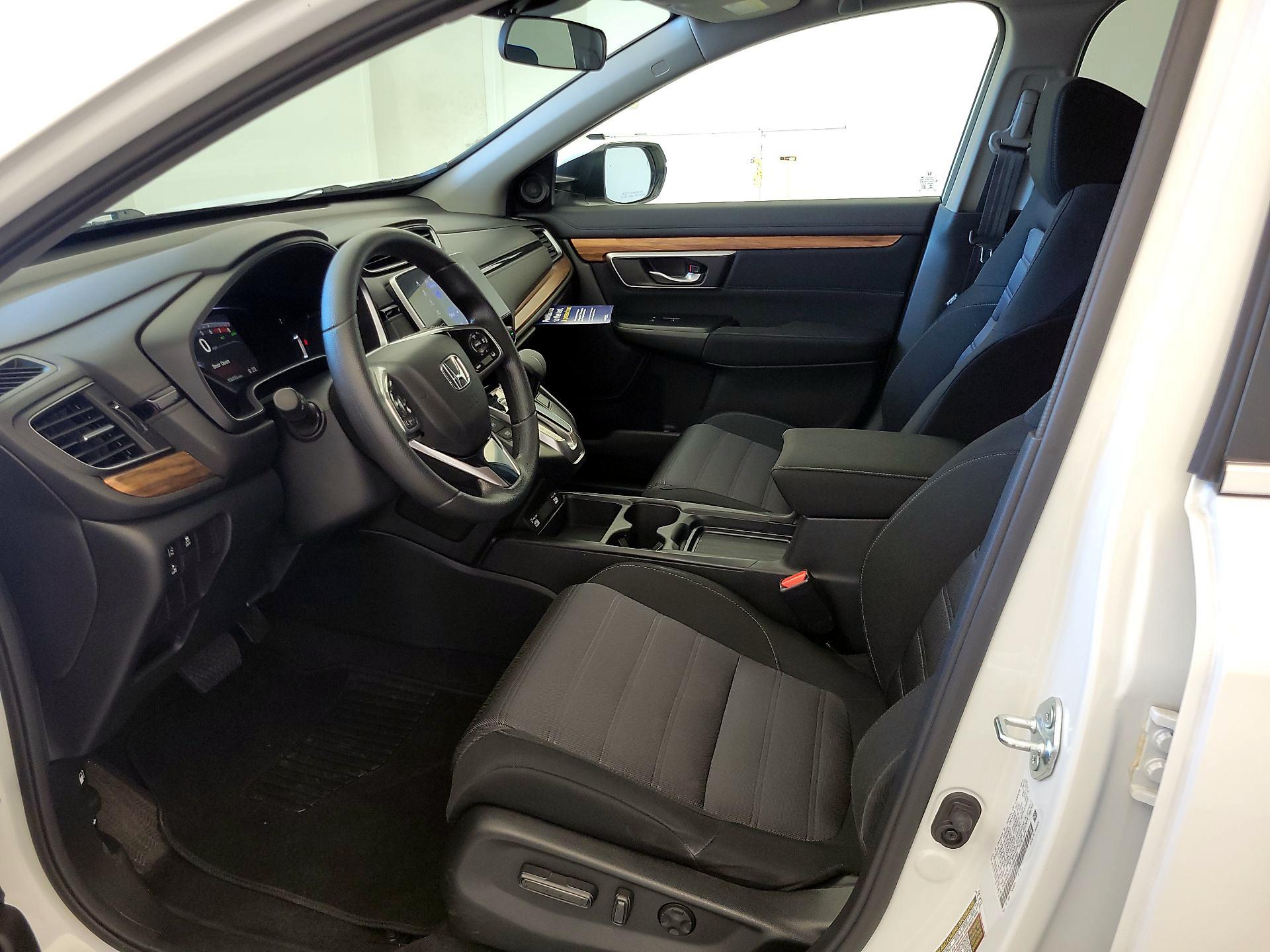 Thumbnail: 2022 Honda CR-V - 11