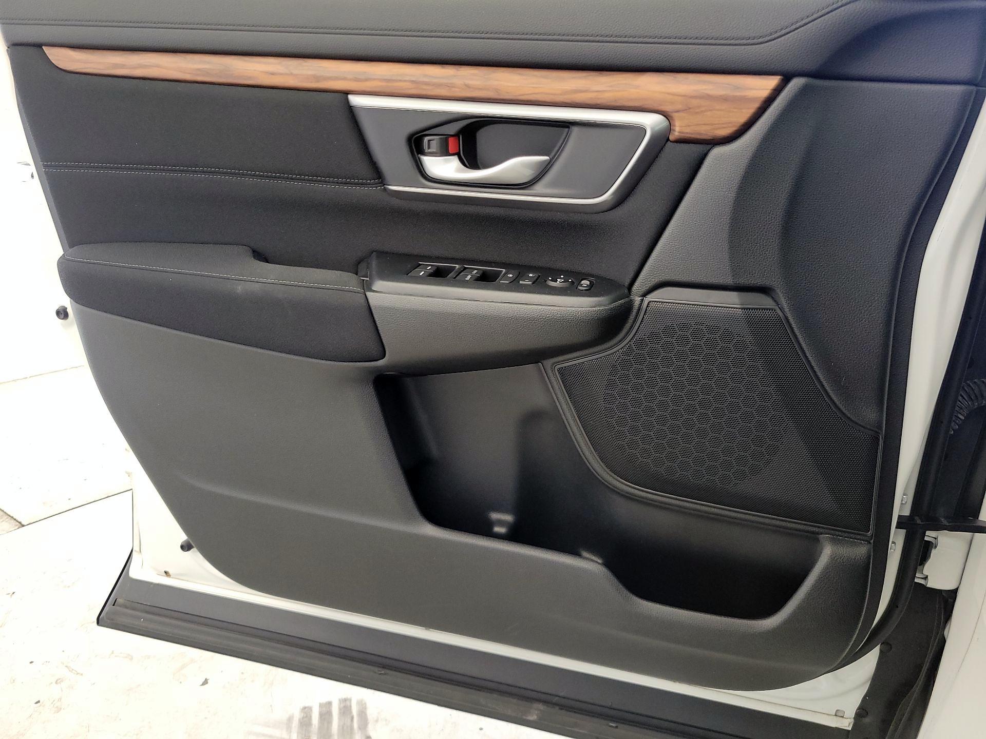 Thumbnail: 2022 Honda CR-V - 12