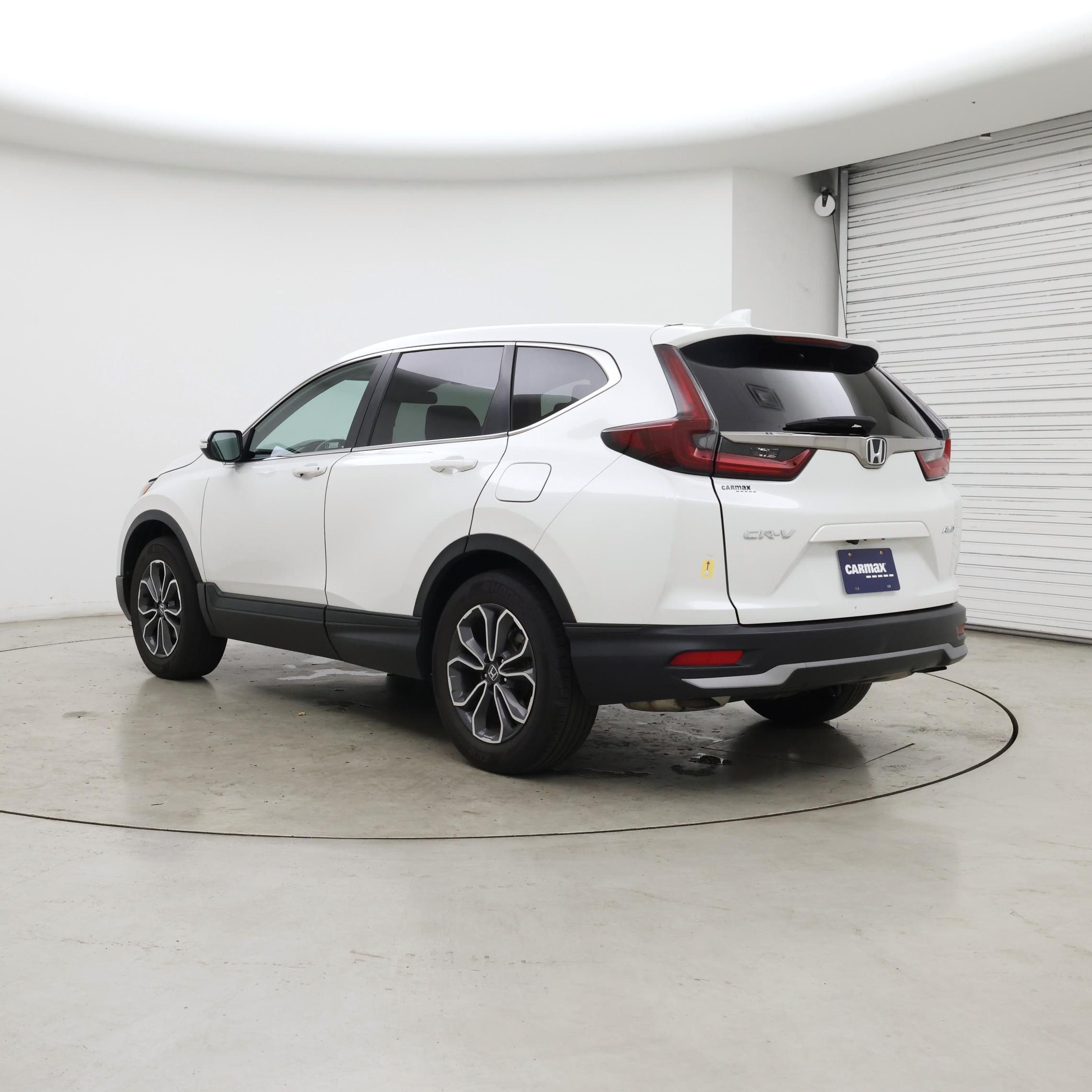 Thumbnail: 2022 Honda CR-V - 2