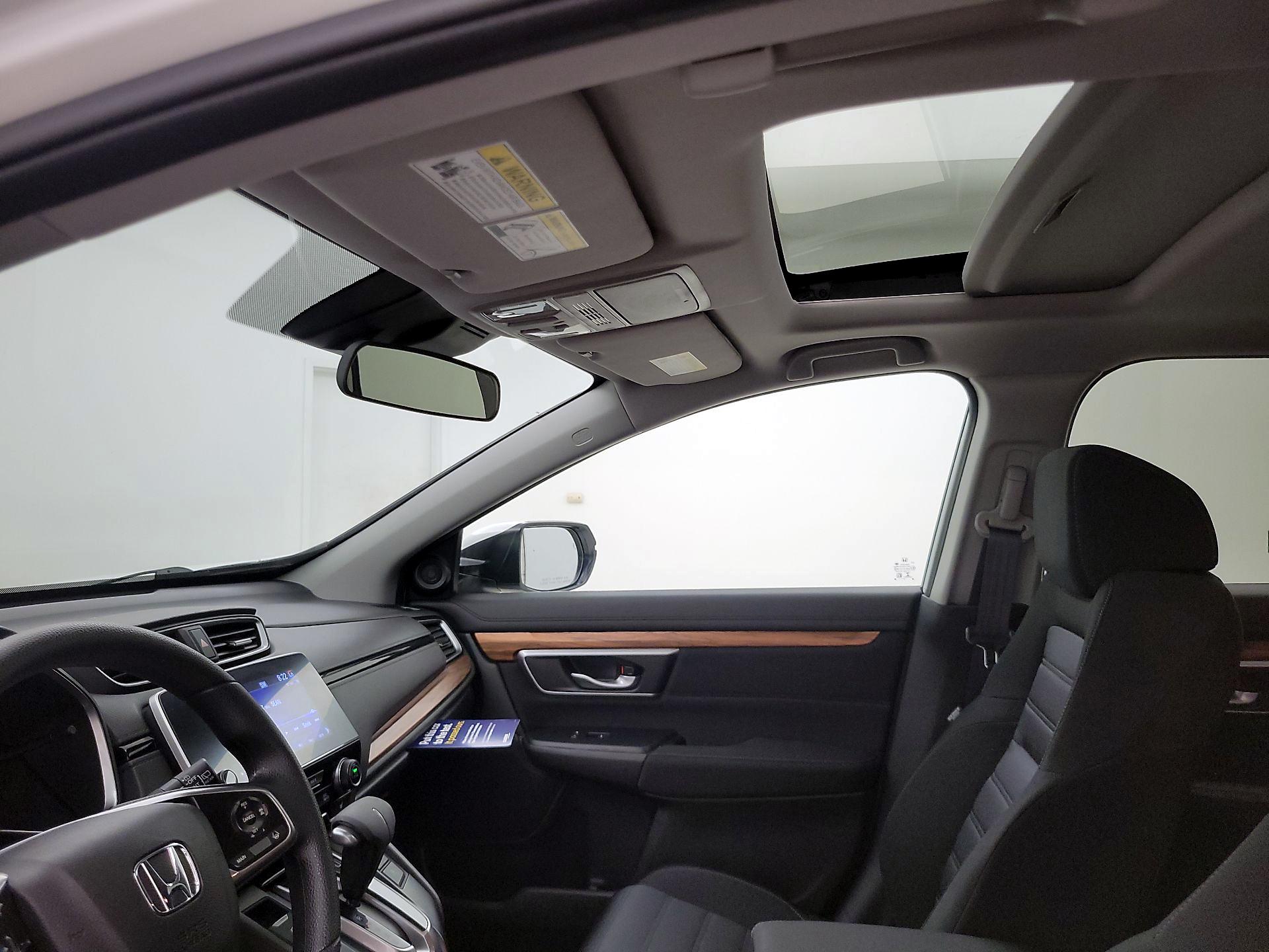 Thumbnail: 2022 Honda CR-V - 19