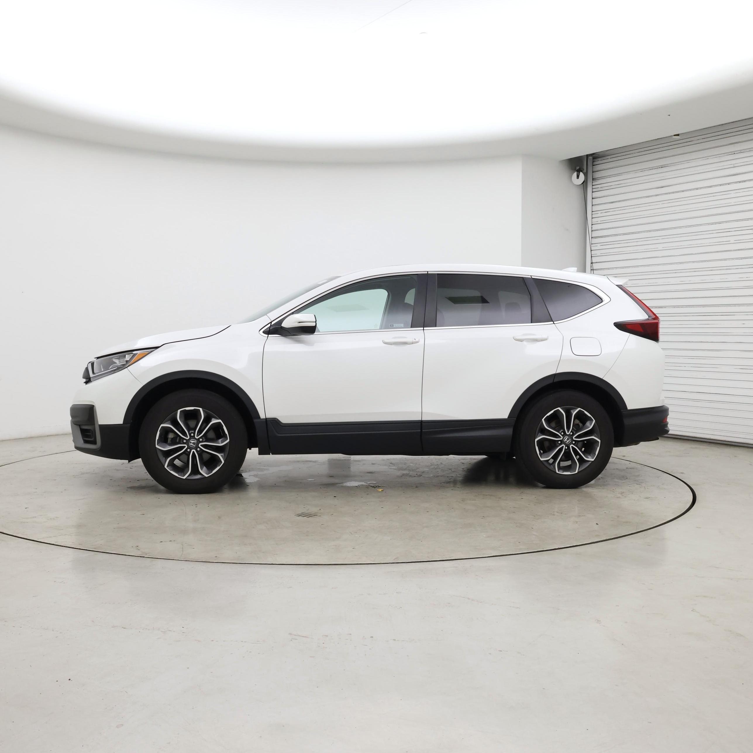 Thumbnail: 2022 Honda CR-V - 3