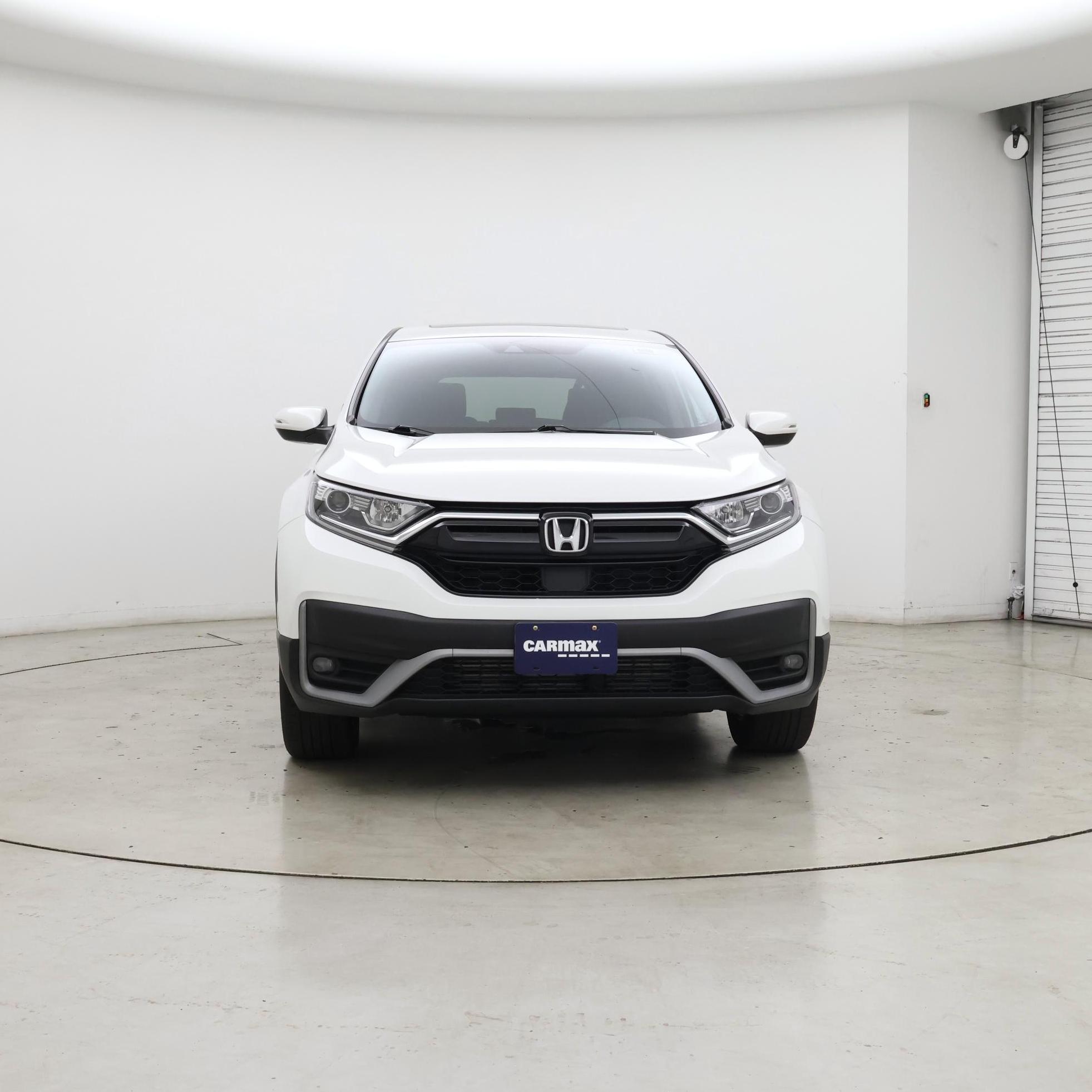 Thumbnail: 2022 Honda CR-V - 5
