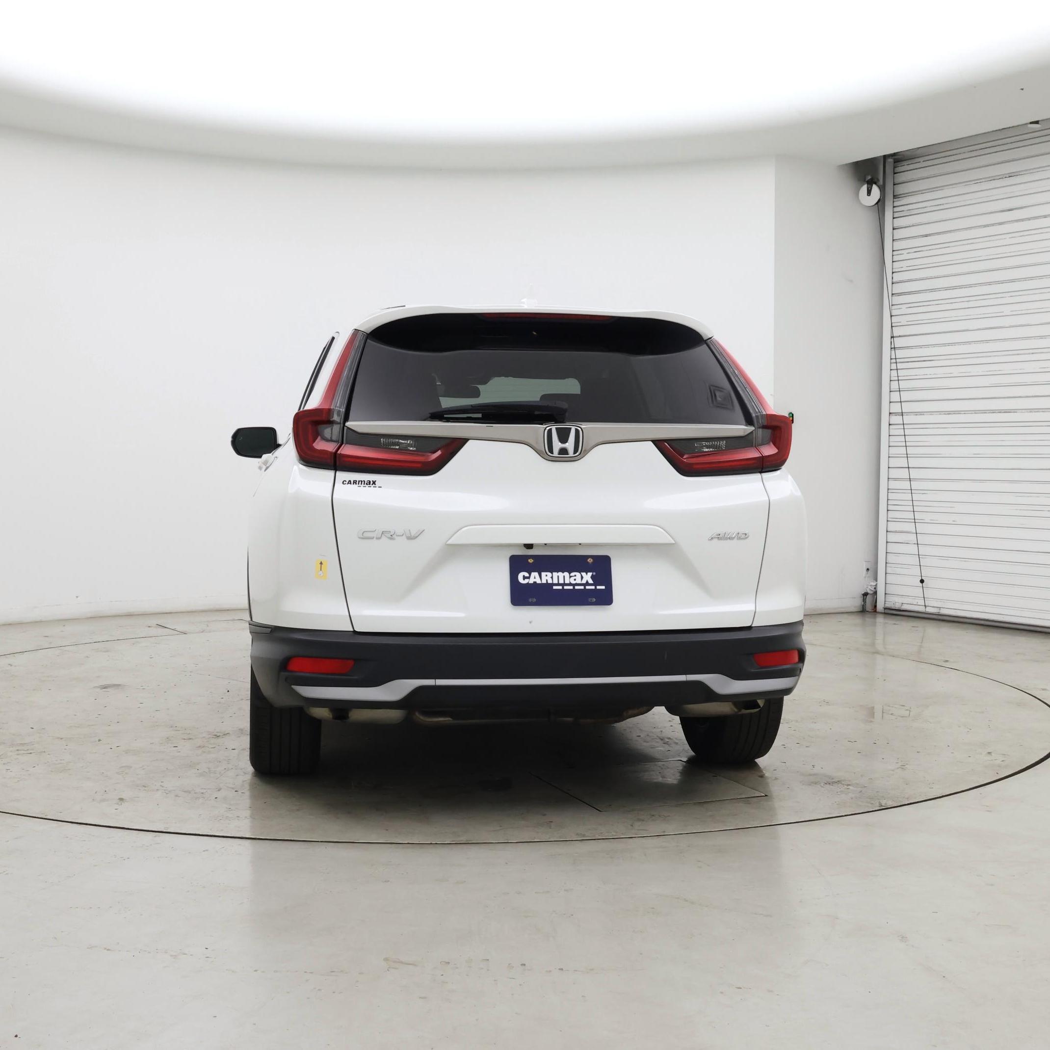 Thumbnail: 2022 Honda CR-V - 6