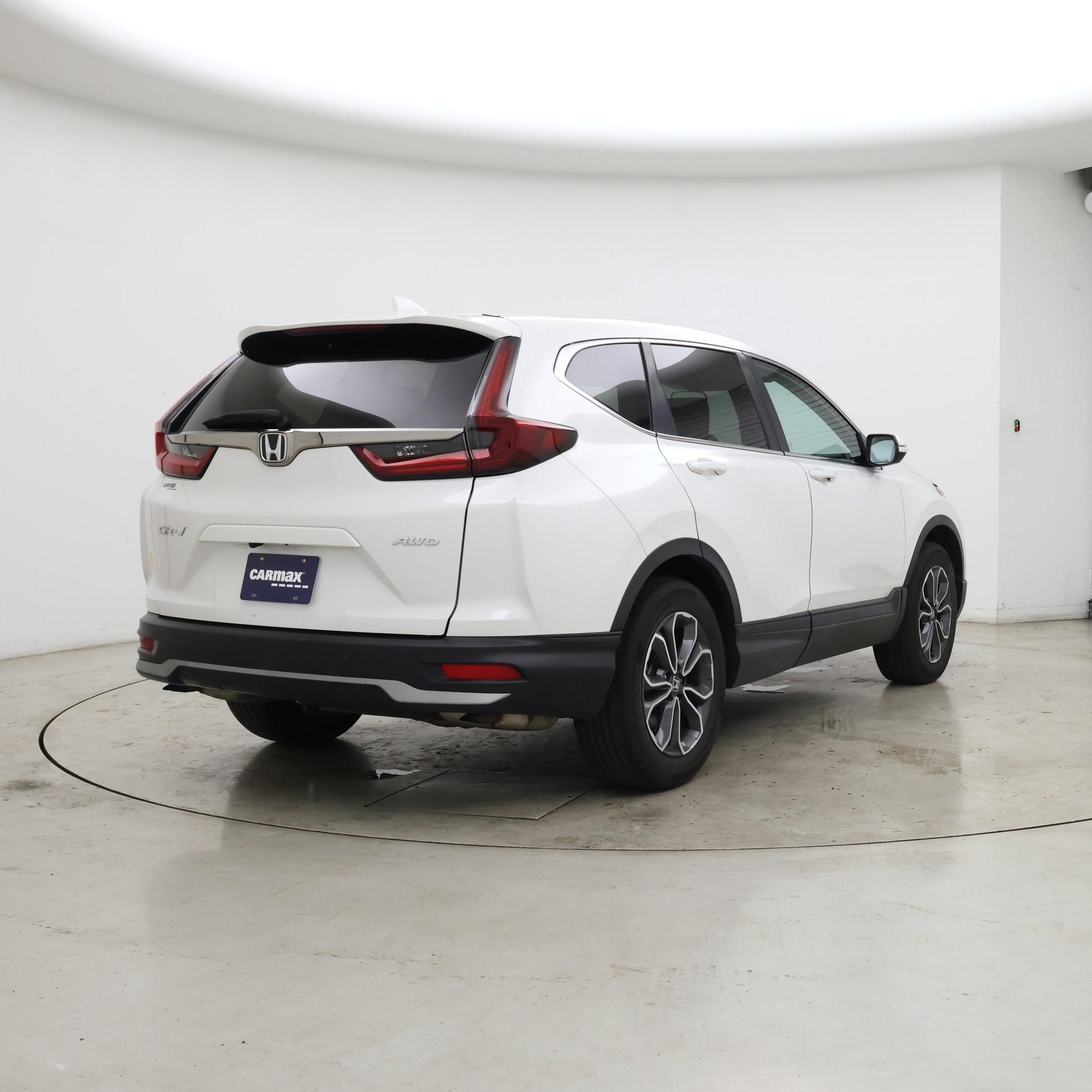 Thumbnail: 2022 Honda CR-V - 8