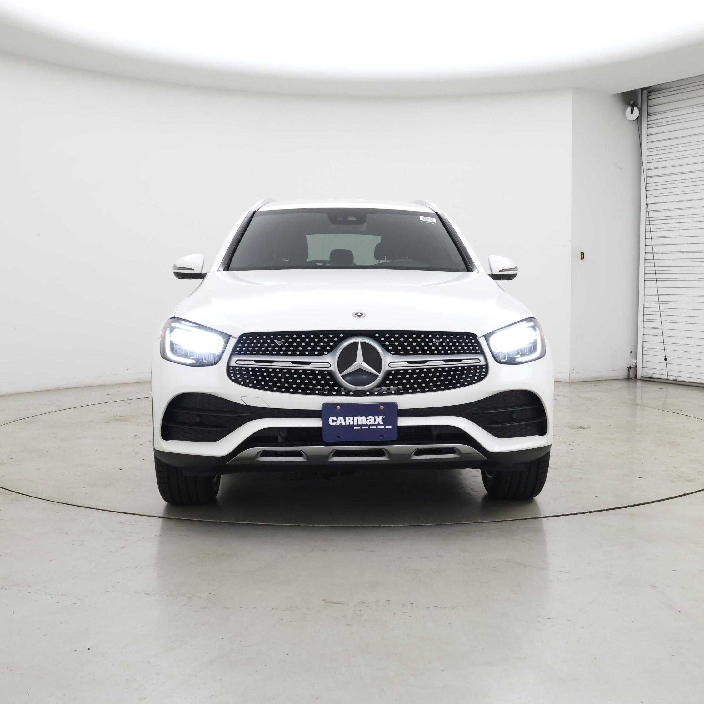 Thumbnail: 2022 Mercedes-Benz GLC - 5