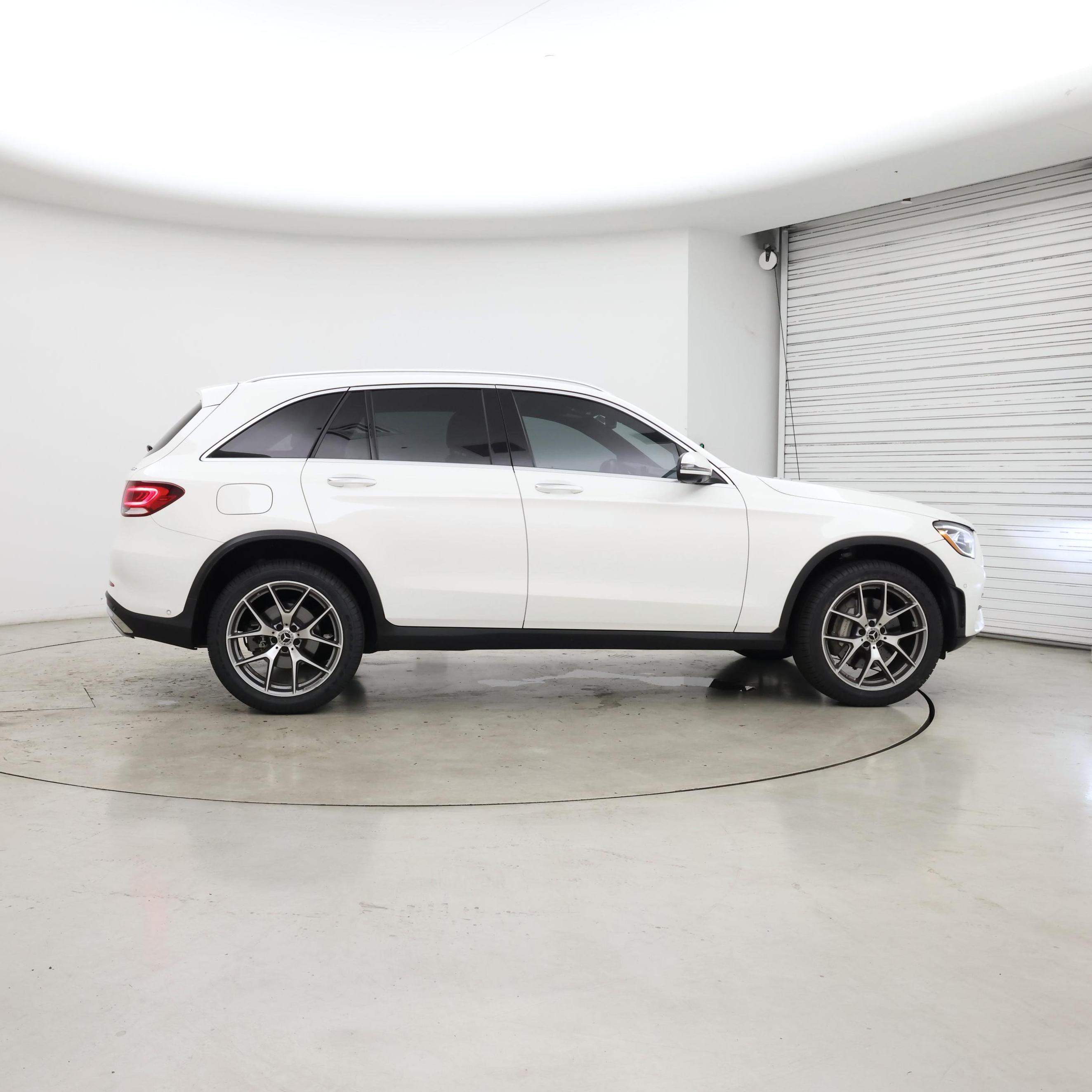 Thumbnail: 2022 Mercedes-Benz GLC - 7