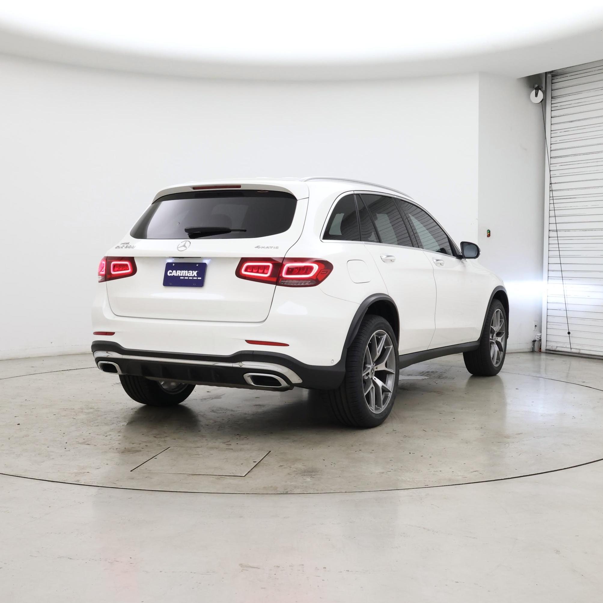 Thumbnail: 2022 Mercedes-Benz GLC - 8