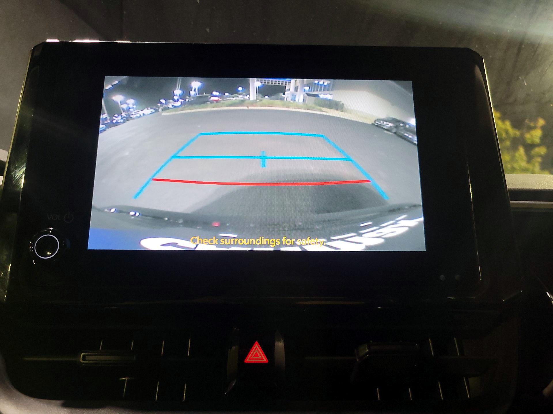 Thumbnail: 2023 Toyota Corolla - 13