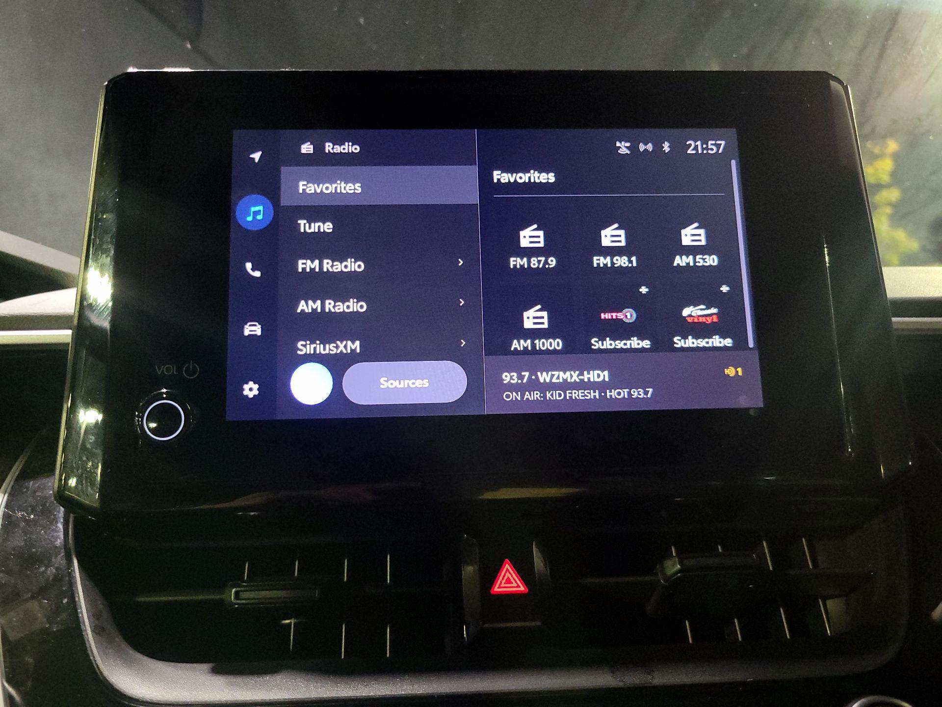 Thumbnail: 2023 Toyota Corolla - 14