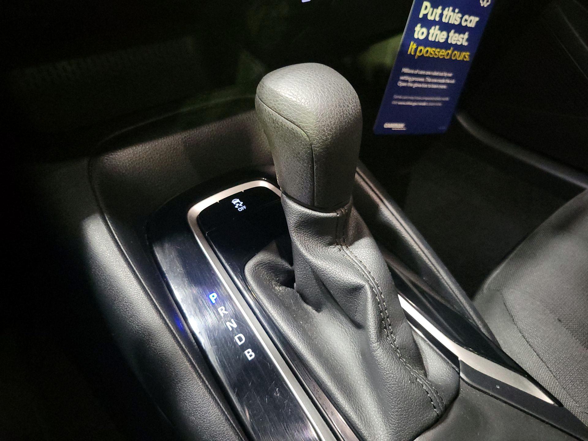 Thumbnail: 2023 Toyota Corolla - 16