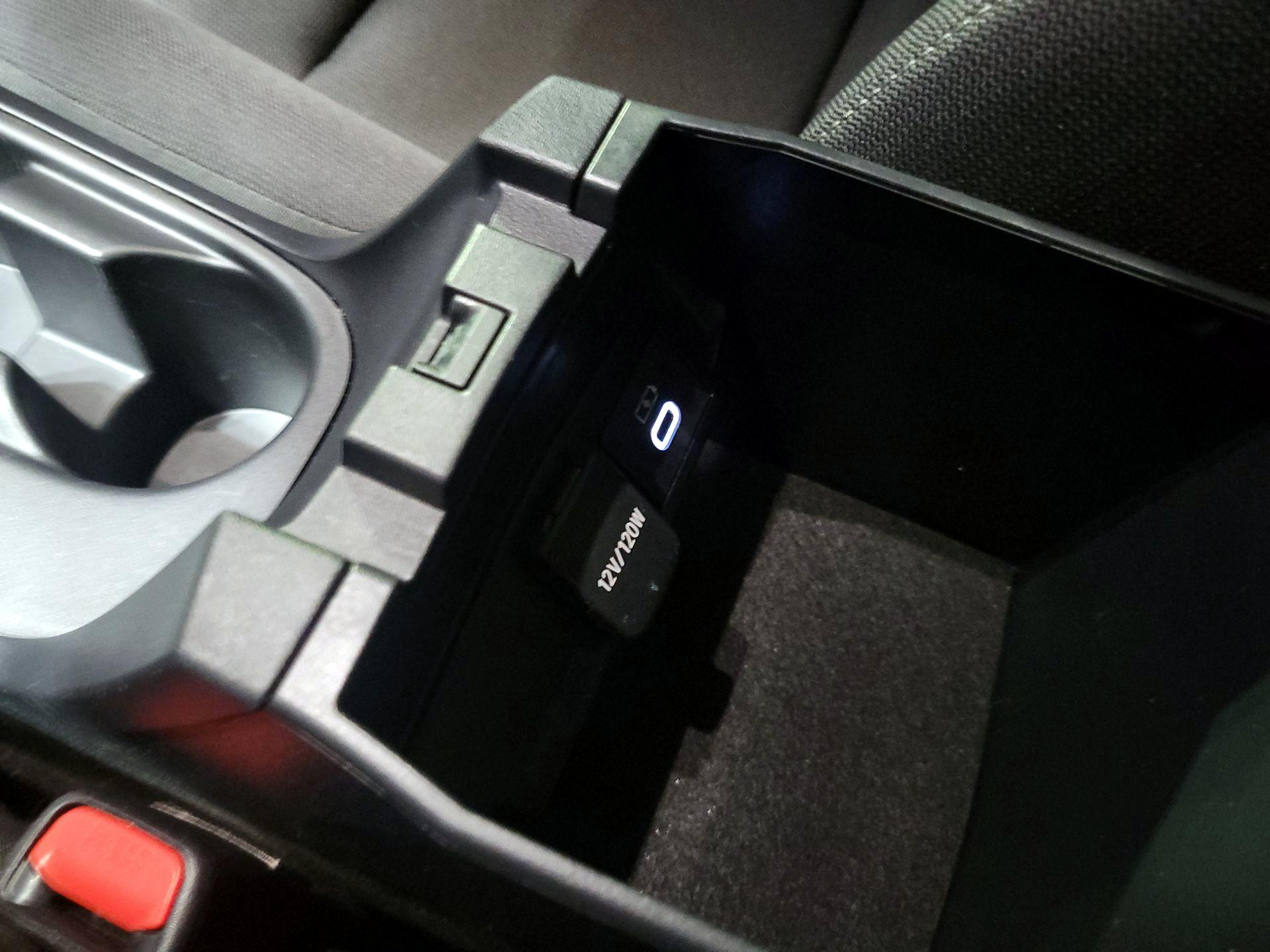 Thumbnail: 2023 Toyota Corolla - 17