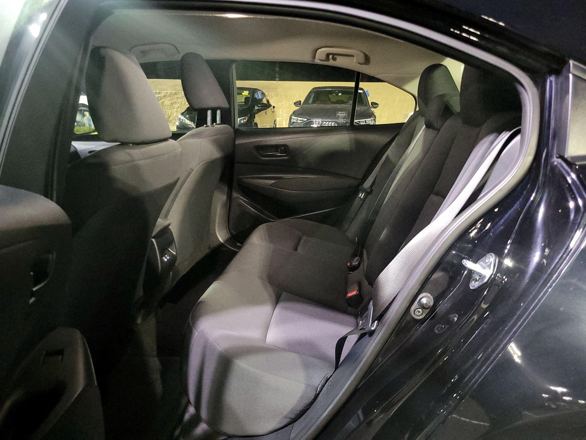 Thumbnail: 2023 Toyota Corolla - 18