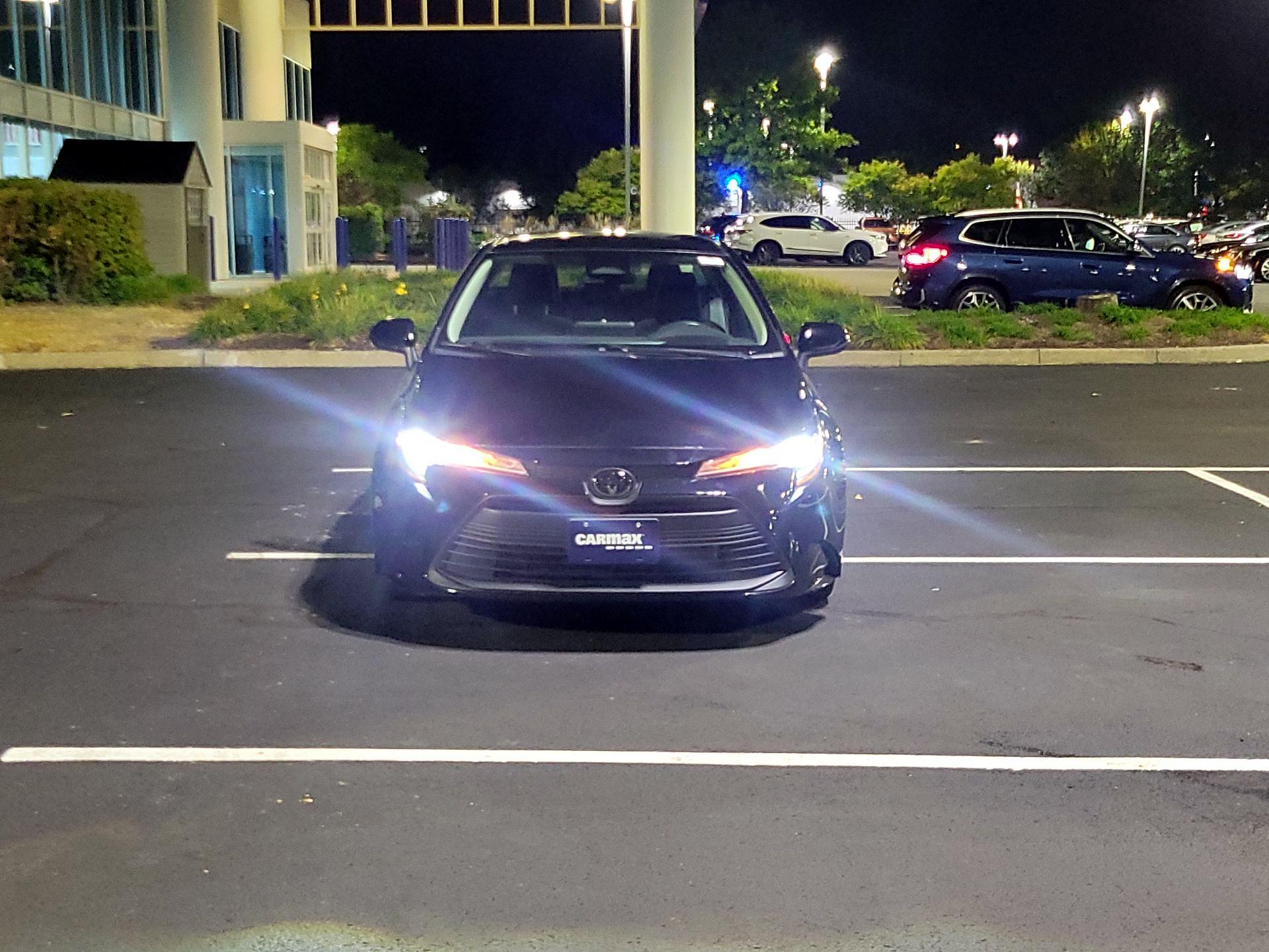 Thumbnail: 2023 Toyota Corolla - 2