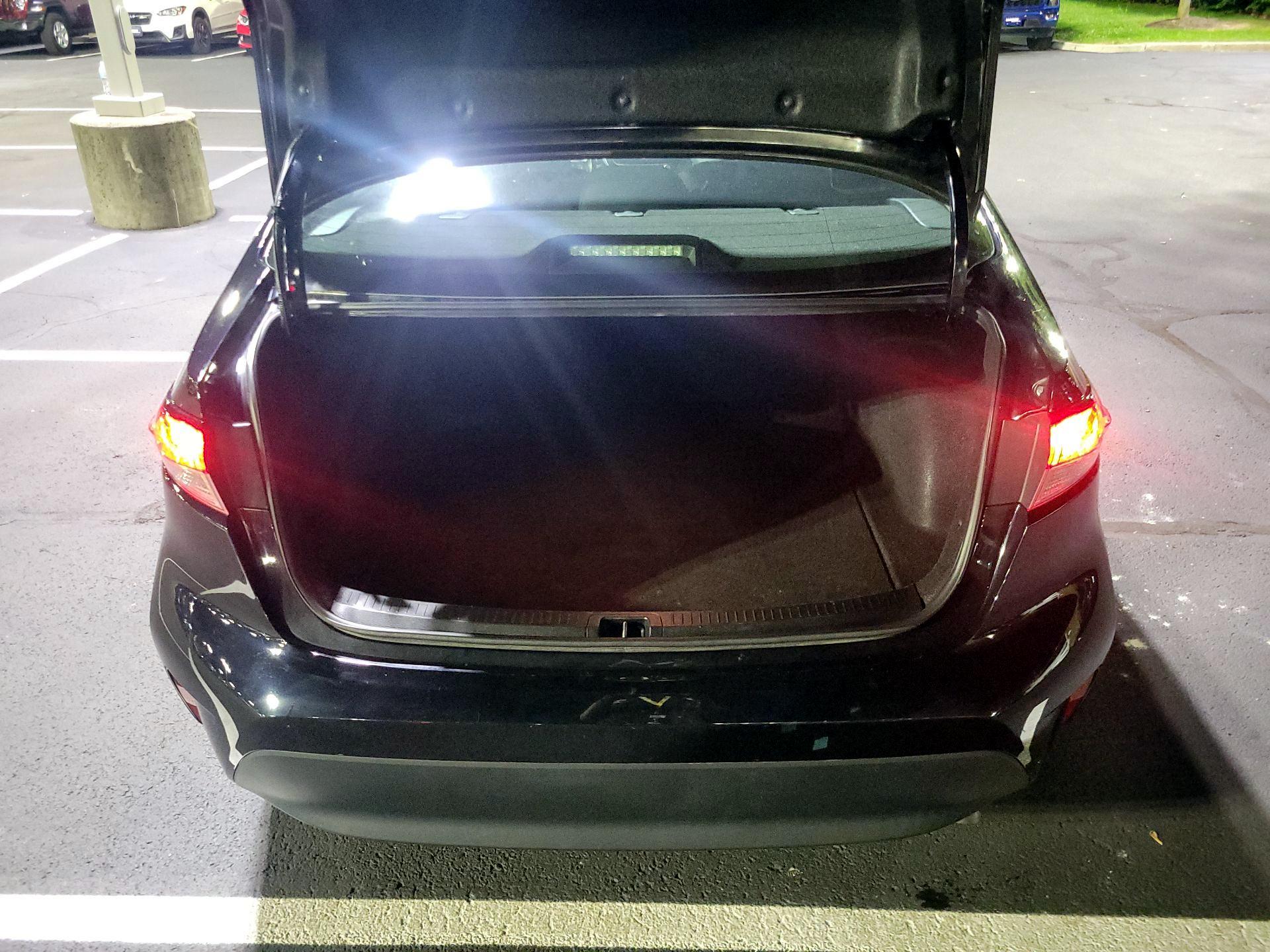 Thumbnail: 2023 Toyota Corolla - 19