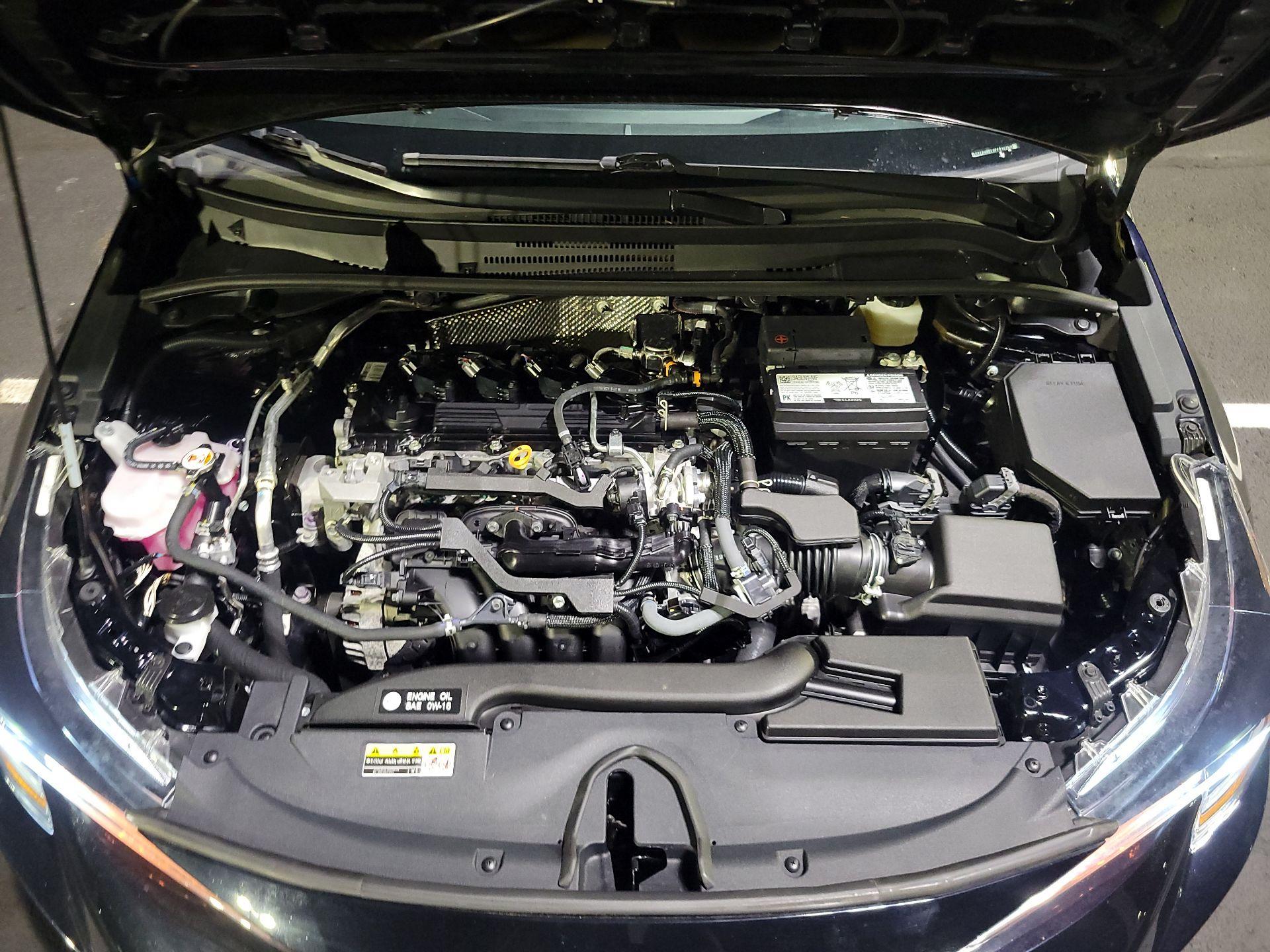 Thumbnail: 2023 Toyota Corolla - 20