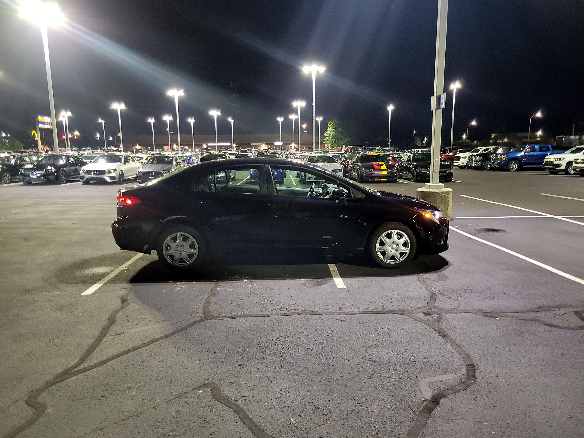 Thumbnail: 2023 Toyota Corolla - 4