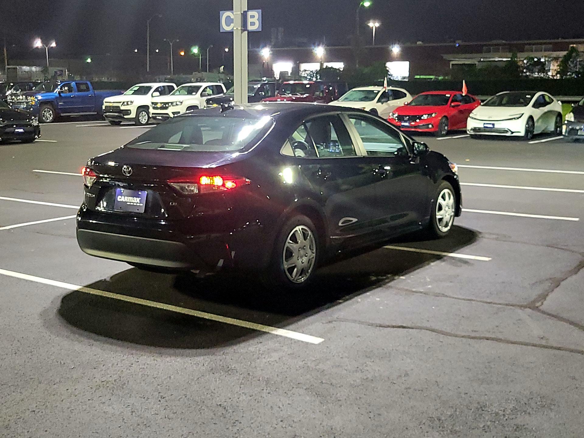 Thumbnail: 2023 Toyota Corolla - 5