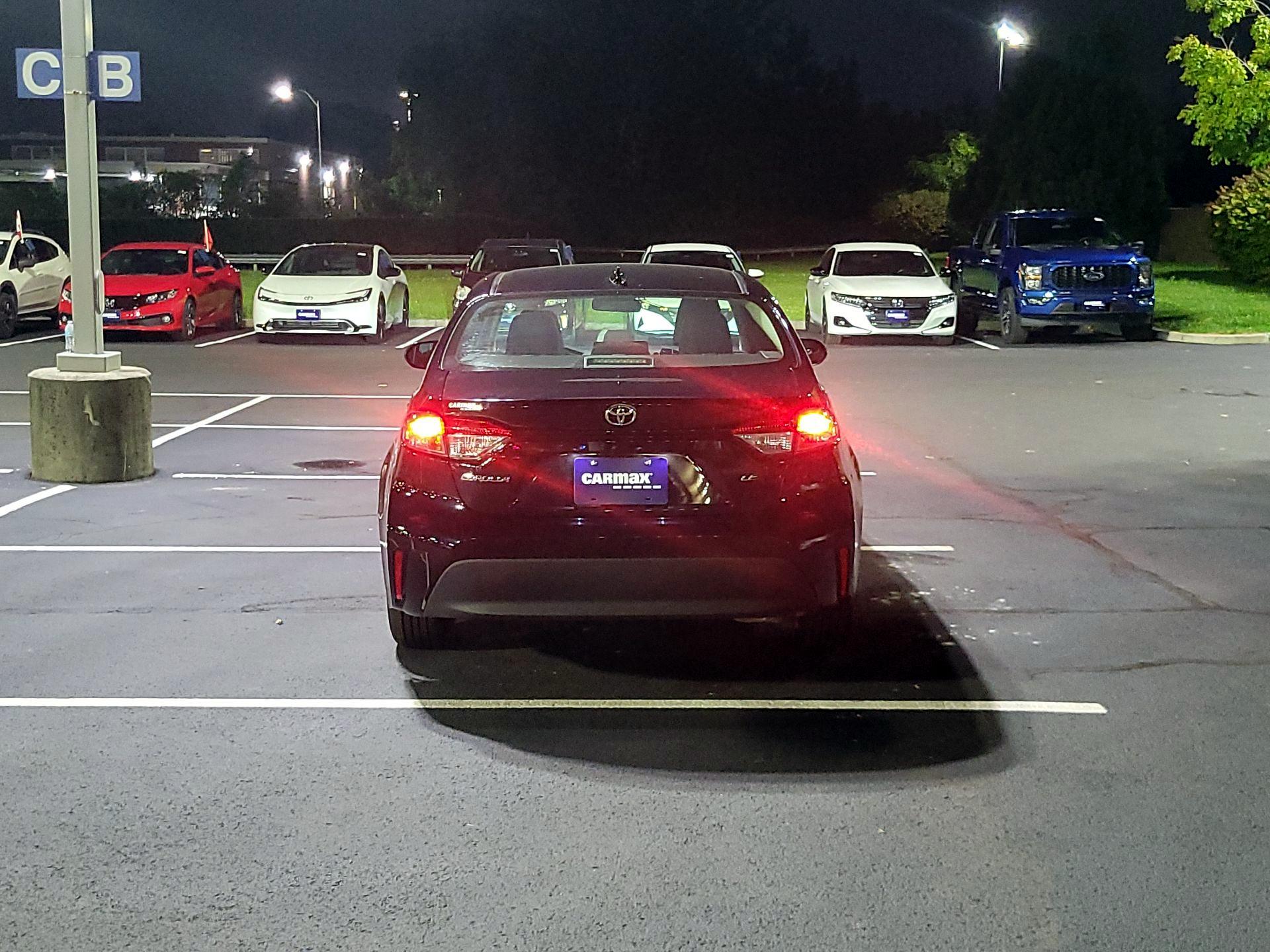 Thumbnail: 2023 Toyota Corolla - 6