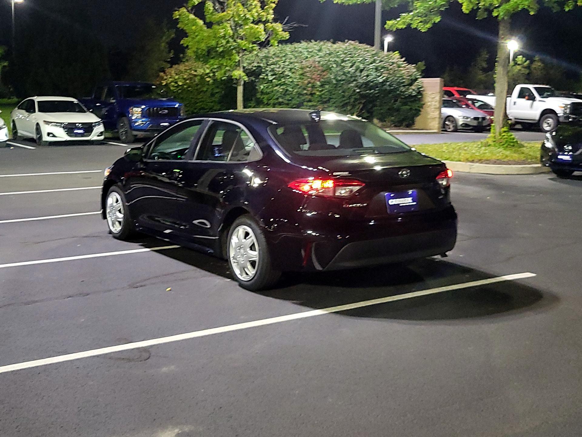 Thumbnail: 2023 Toyota Corolla - 7