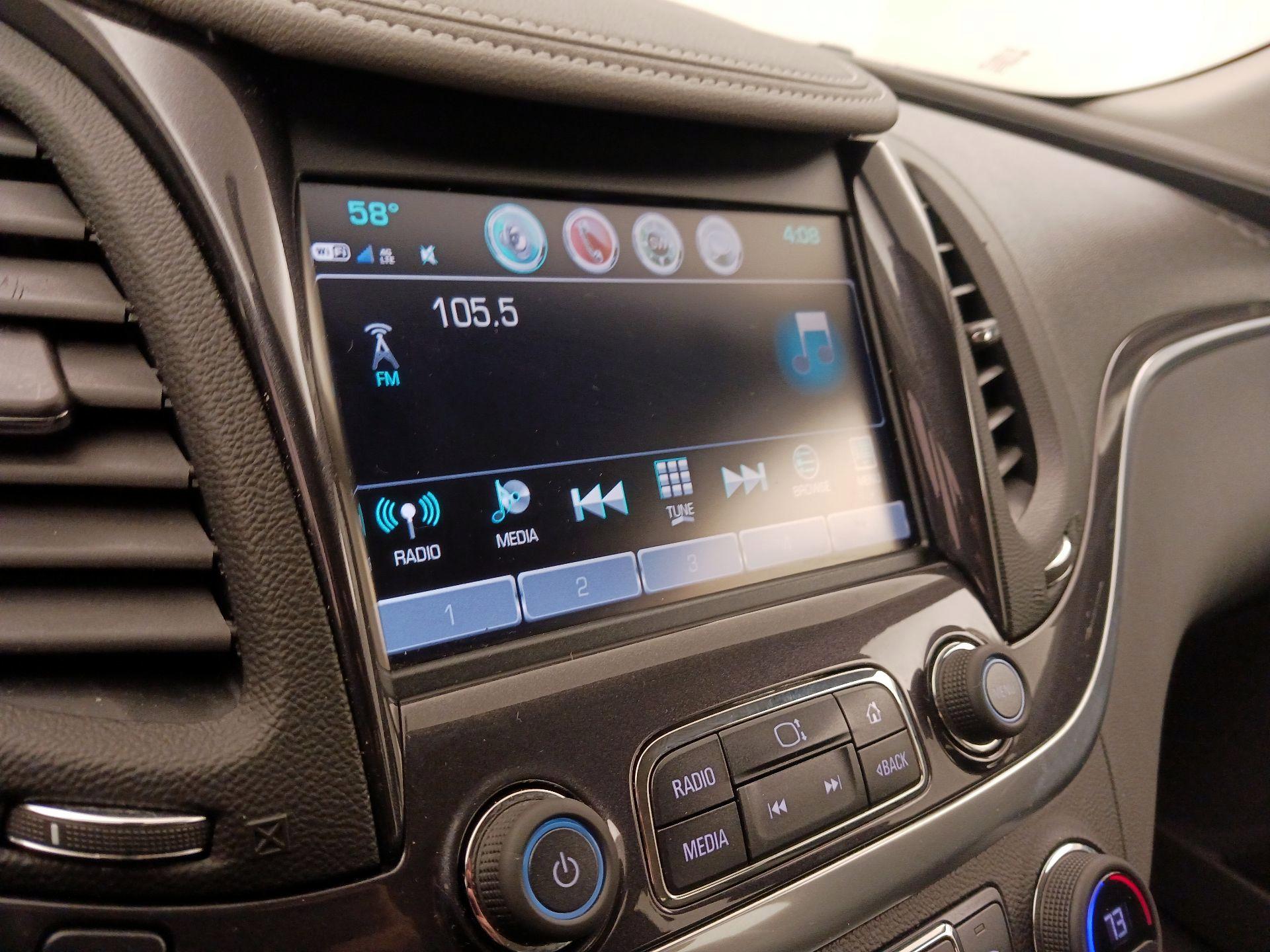 Thumbnail: 2018 Chevrolet Impala - 15