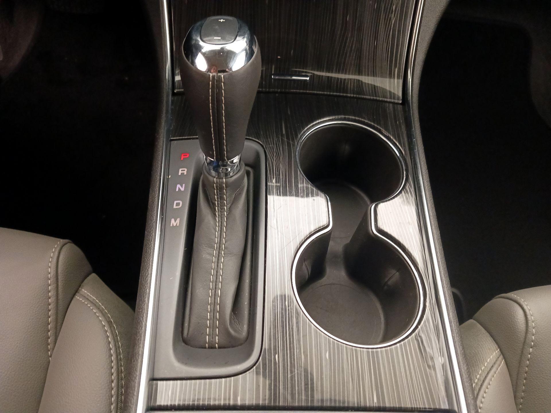 Thumbnail: 2018 Chevrolet Impala - 17