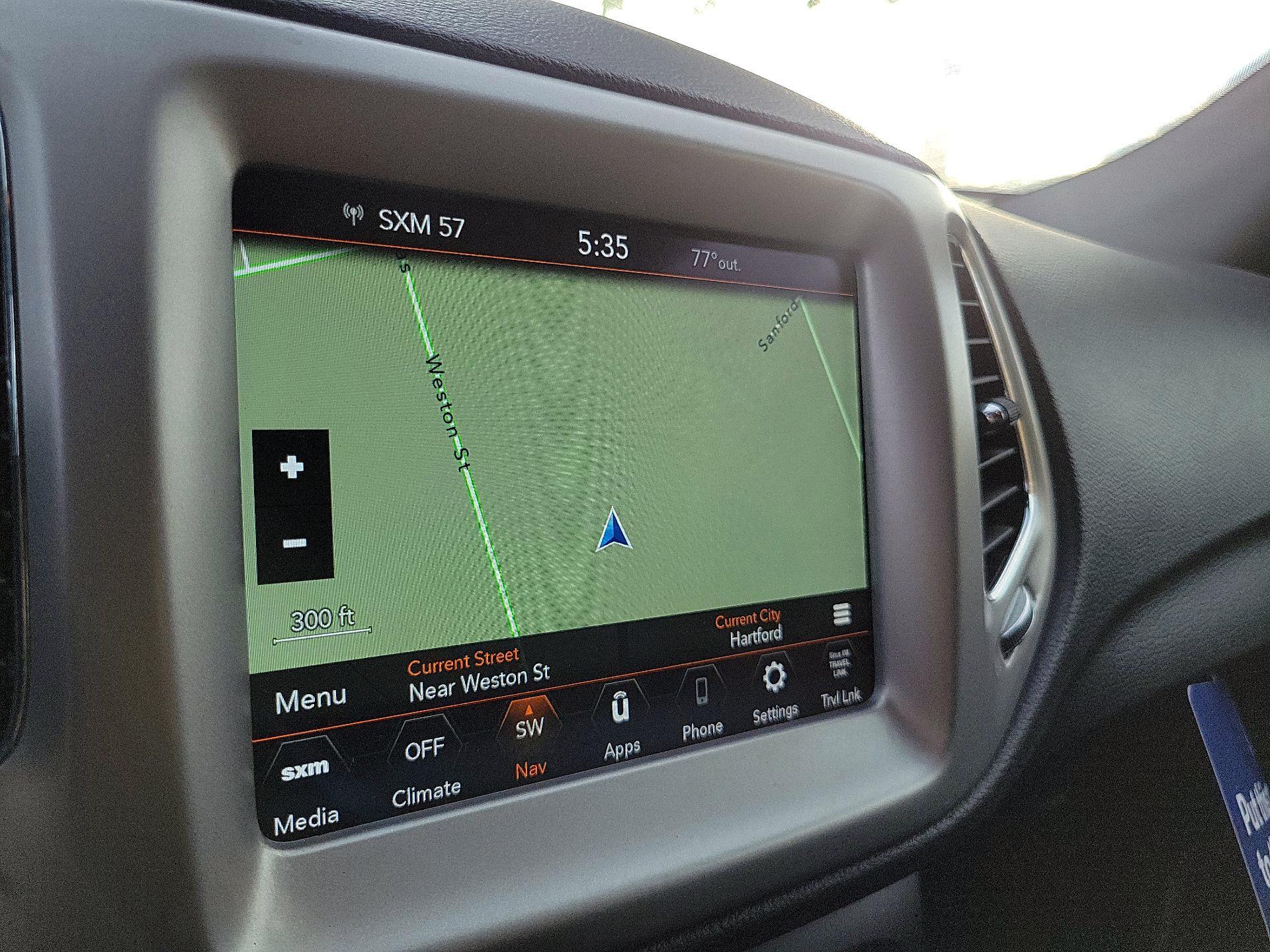 Thumbnail: 2021 Jeep Compass - 12