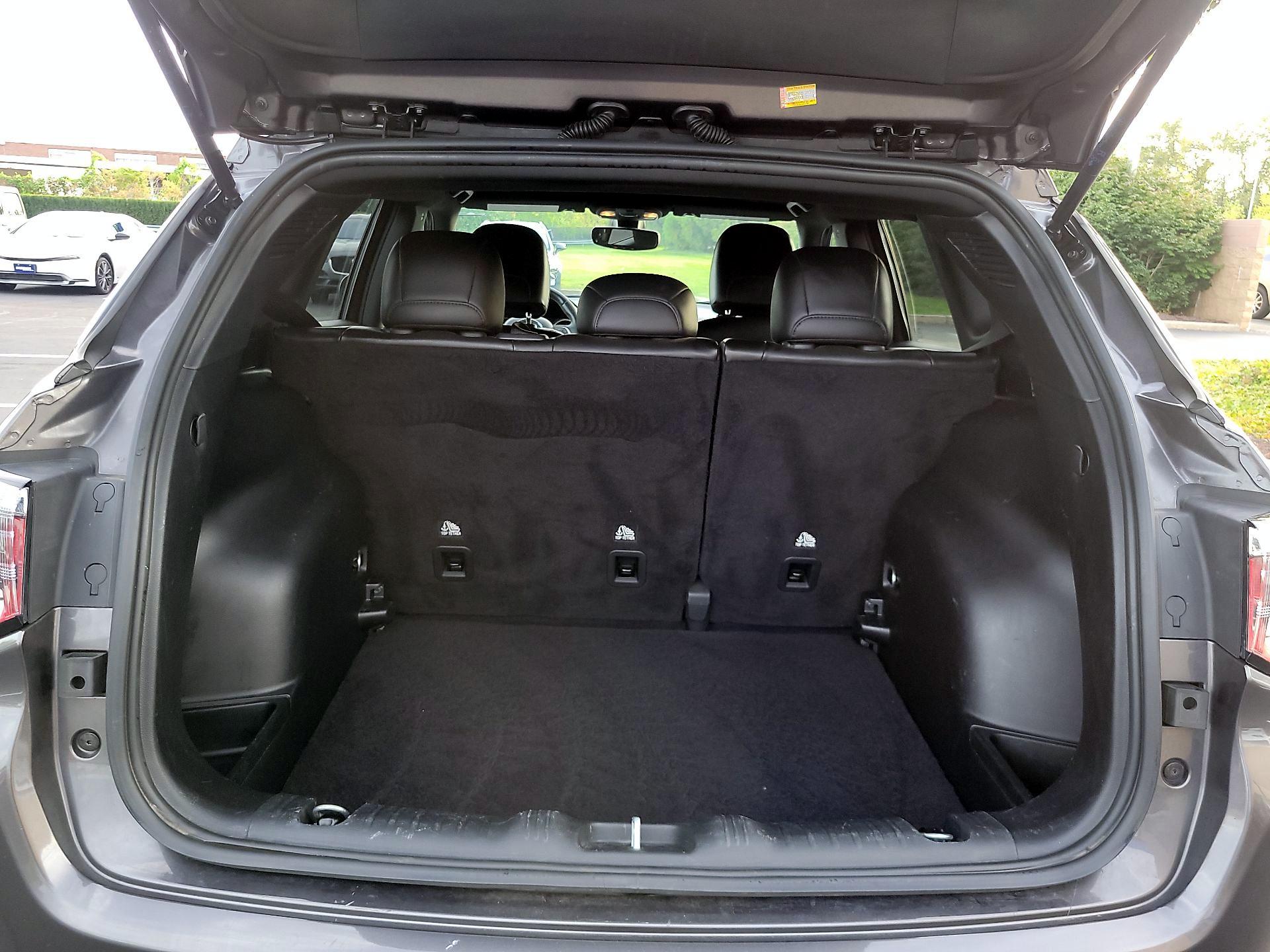 Thumbnail: 2021 Jeep Compass - 19