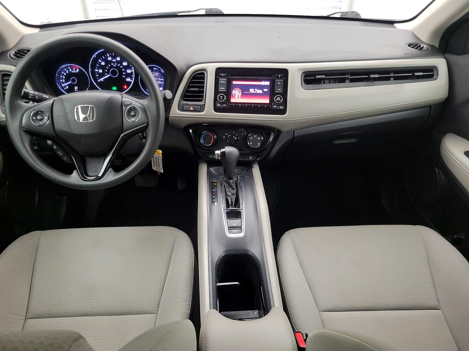Thumbnail: 2021 Honda HR-V - 9
