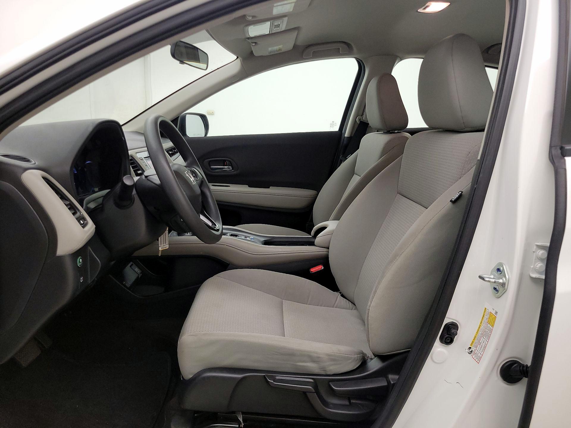 Thumbnail: 2021 Honda HR-V - 11