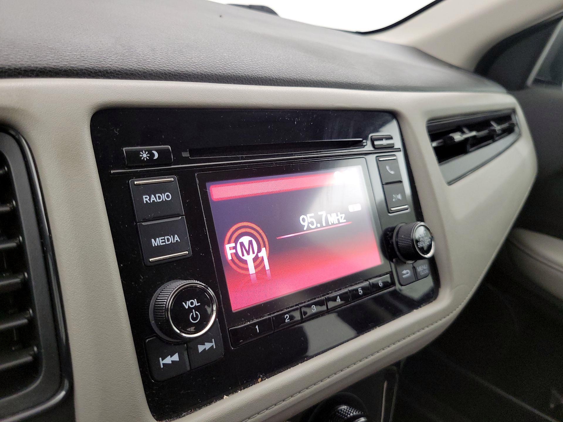 Thumbnail: 2021 Honda HR-V - 15