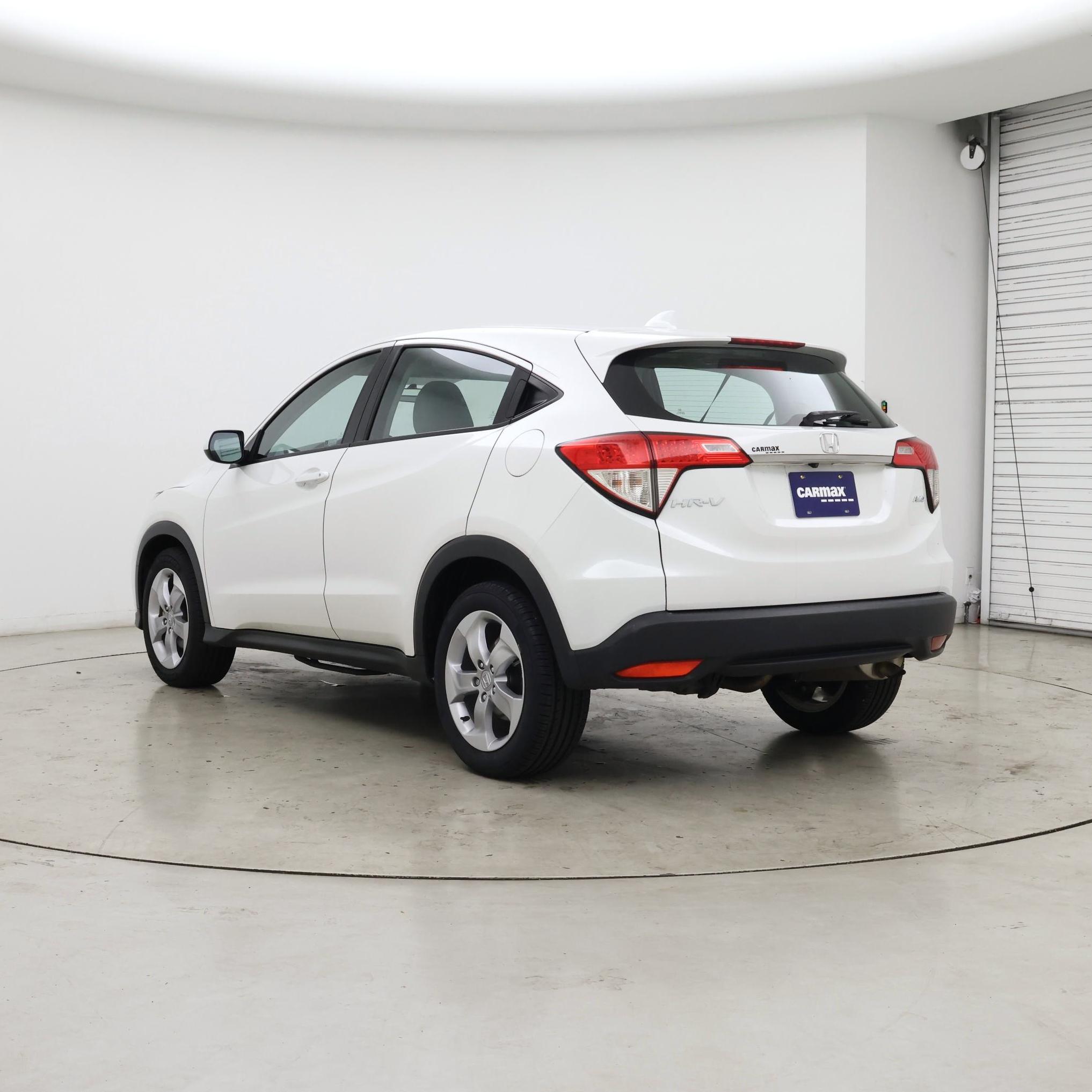 Thumbnail: 2021 Honda HR-V - 2