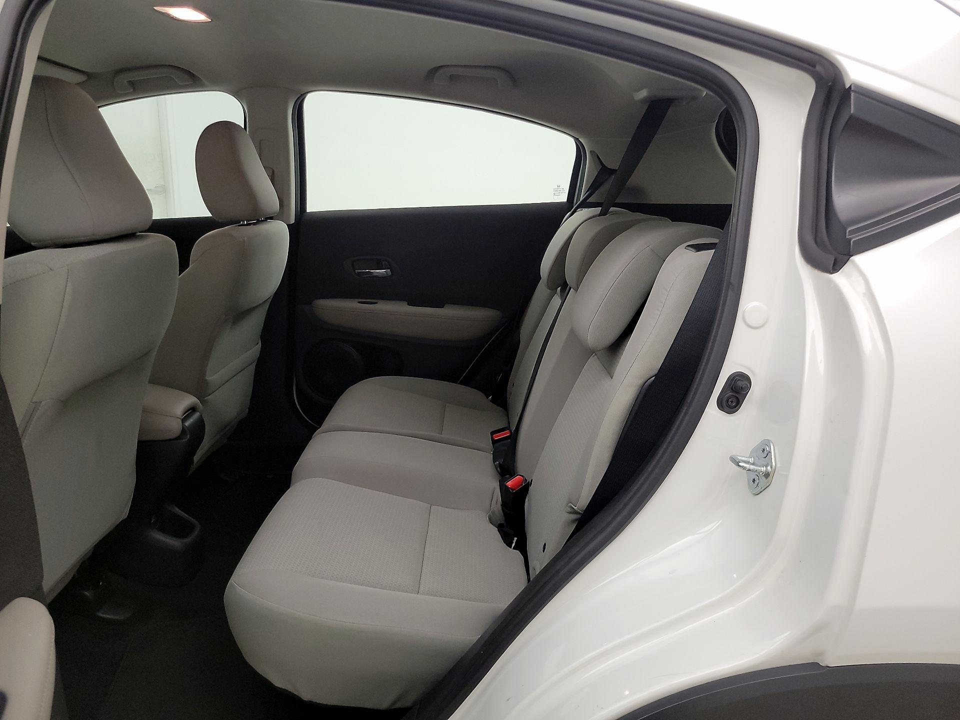 Thumbnail: 2021 Honda HR-V - 19