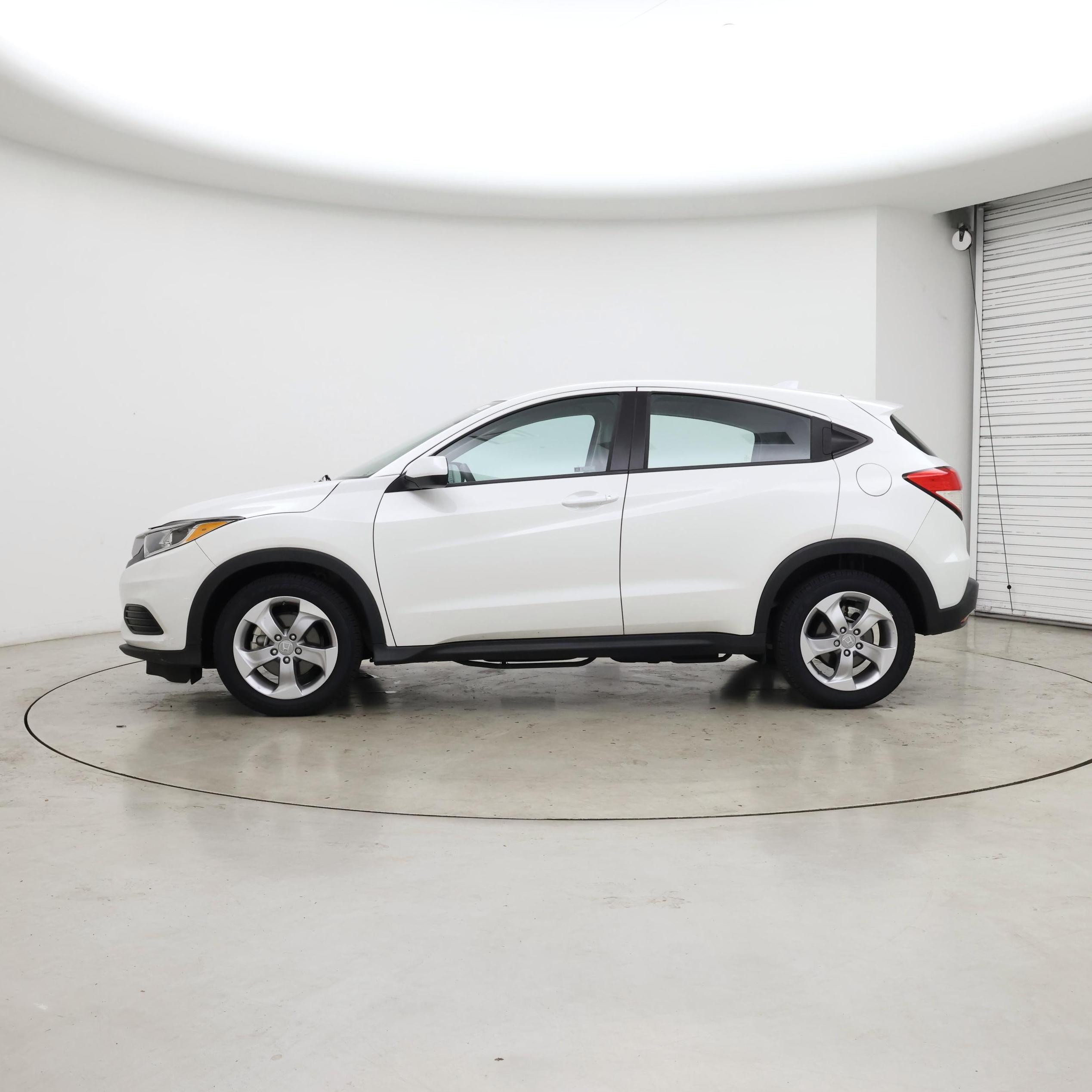 Thumbnail: 2021 Honda HR-V - 3