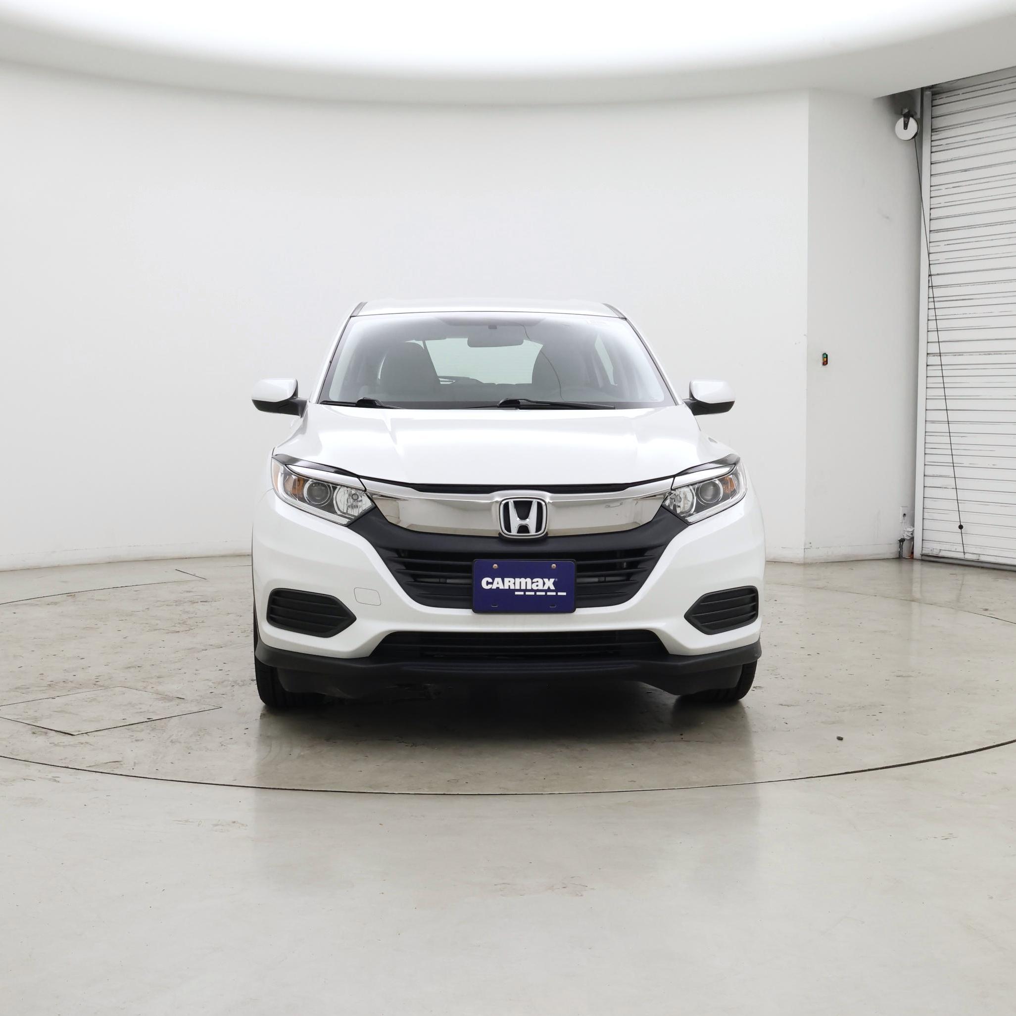Thumbnail: 2021 Honda HR-V - 5