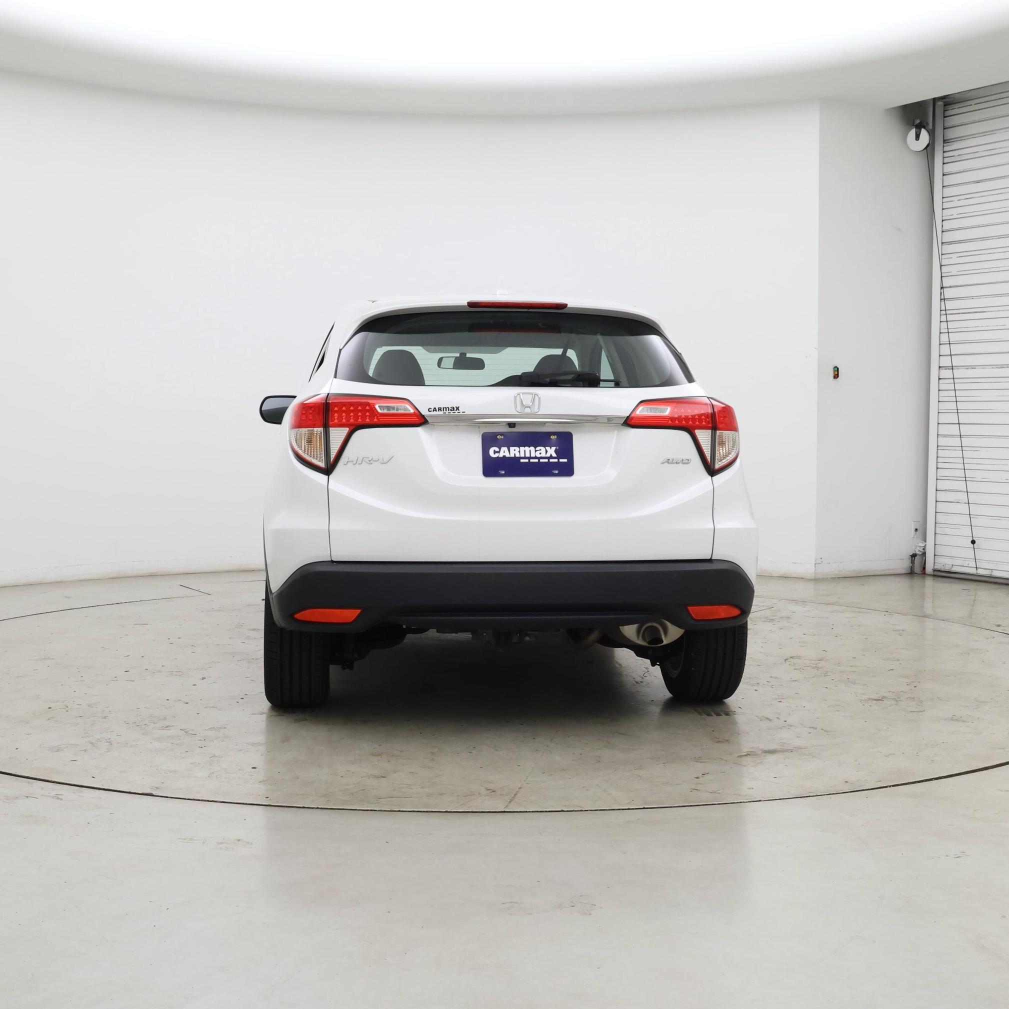 Thumbnail: 2021 Honda HR-V - 6